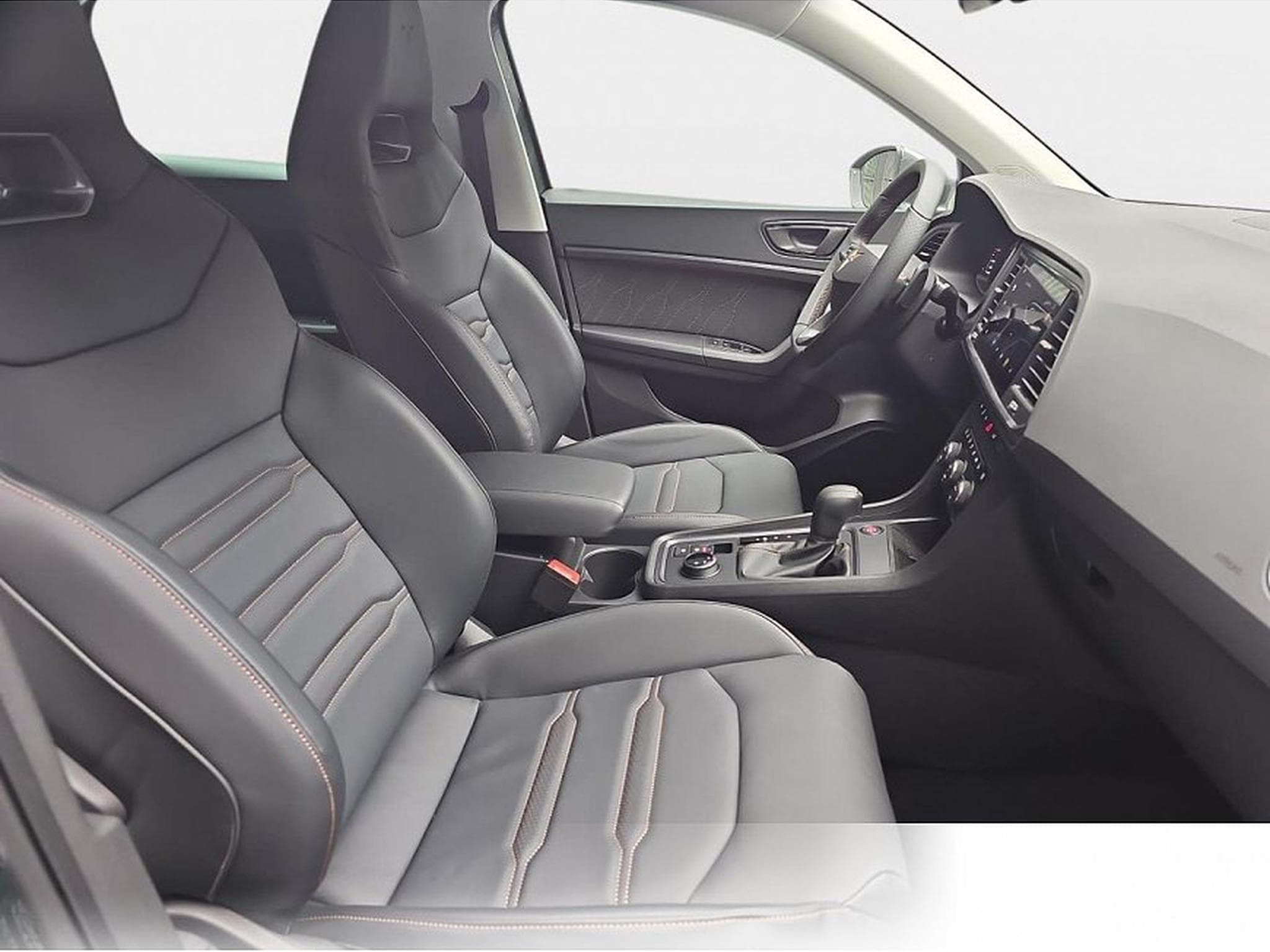 Cupra Ateca (2026) - Foto 15