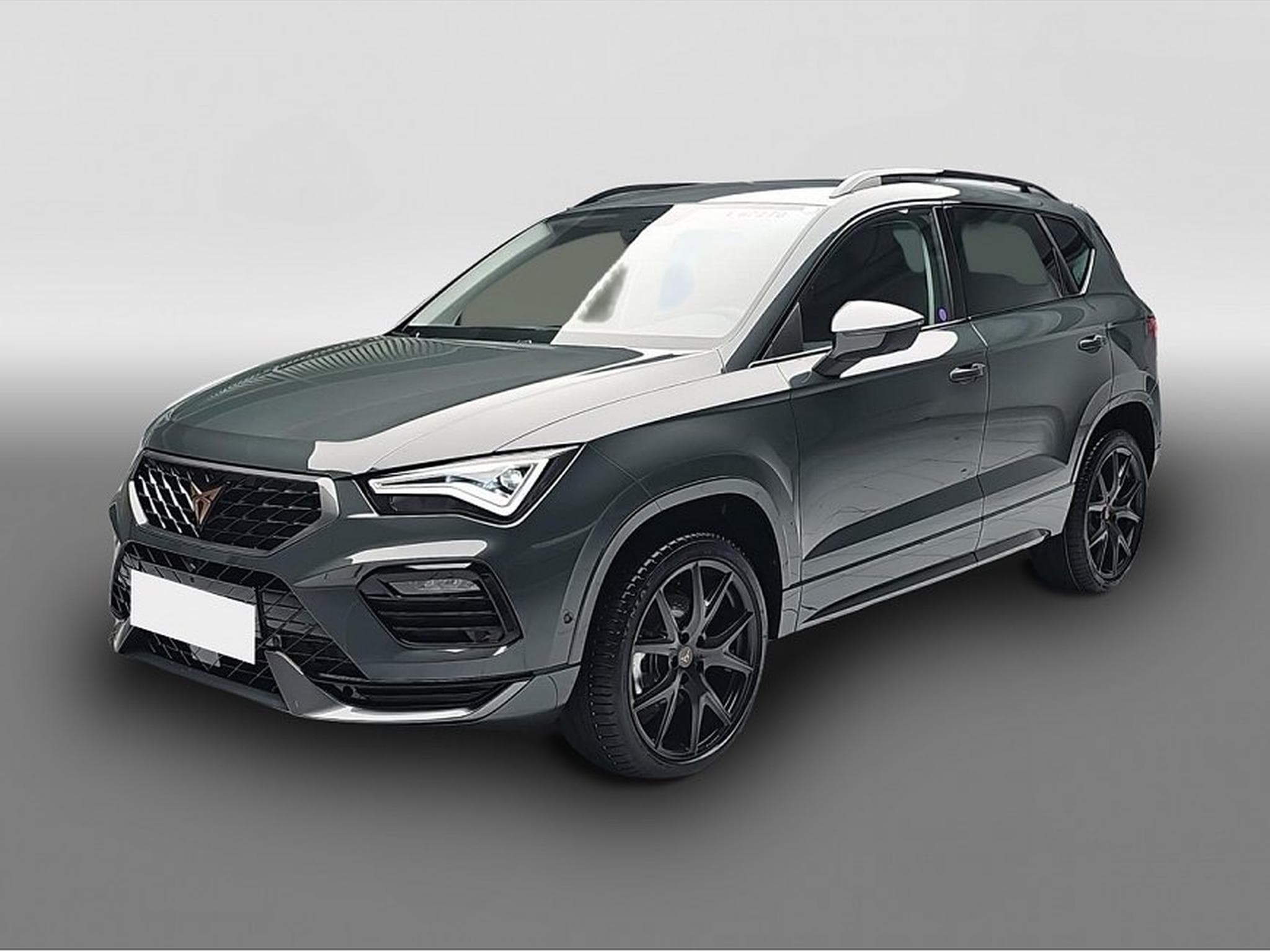 Cupra Ateca (2026) - Foto 1
