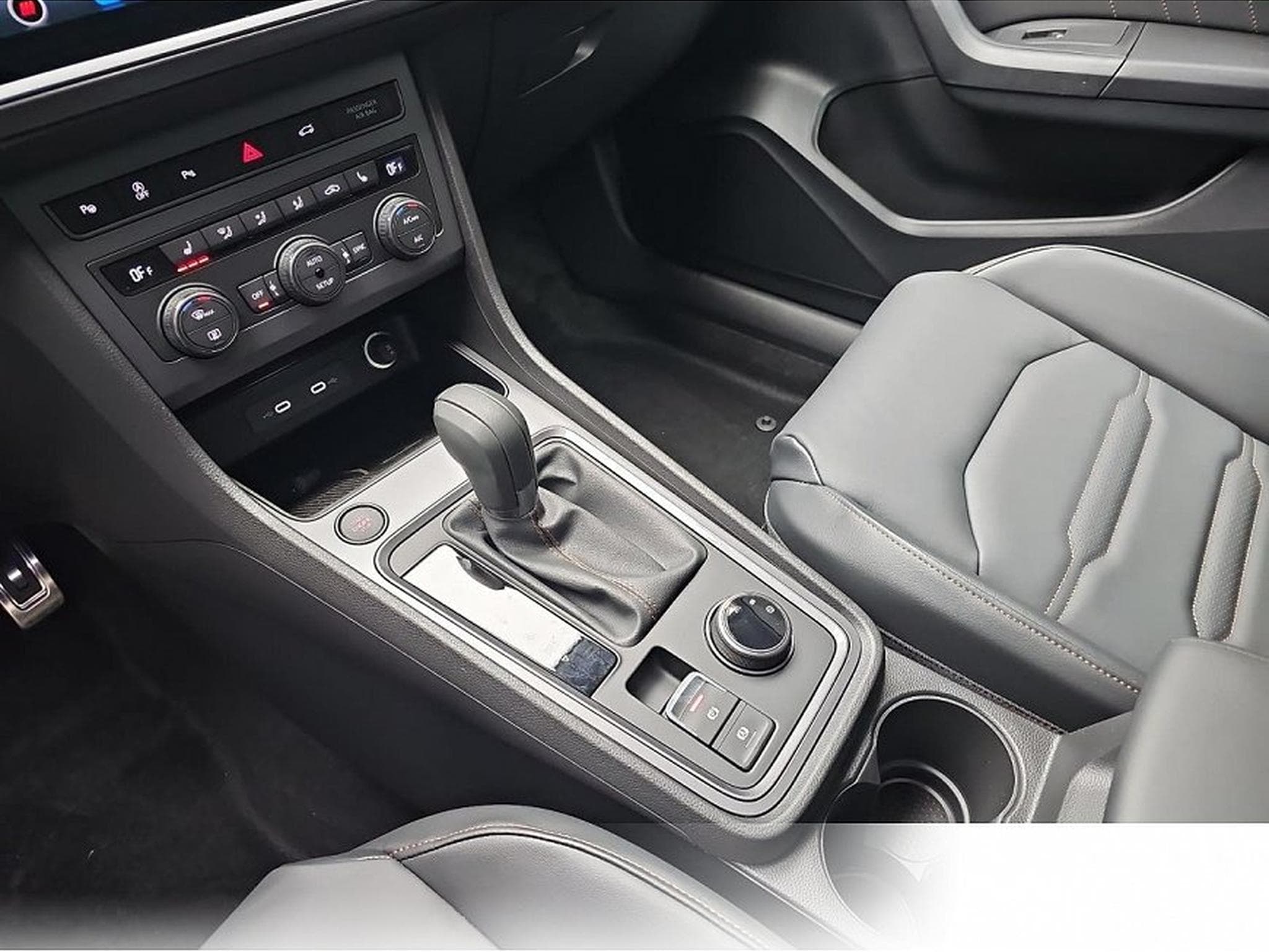 Cupra Ateca (2026) - Foto 11