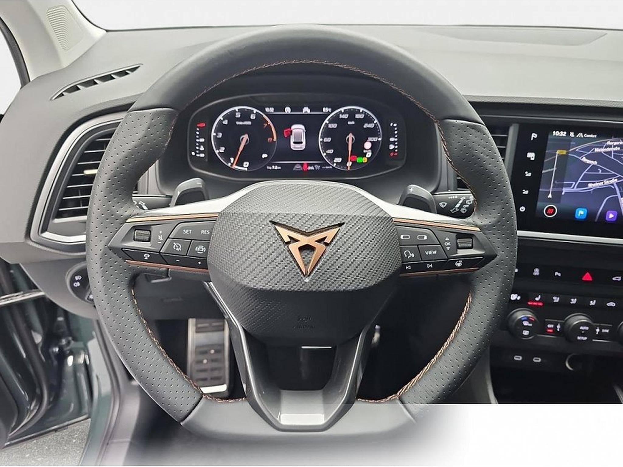 Cupra Ateca (2026) - Foto 12