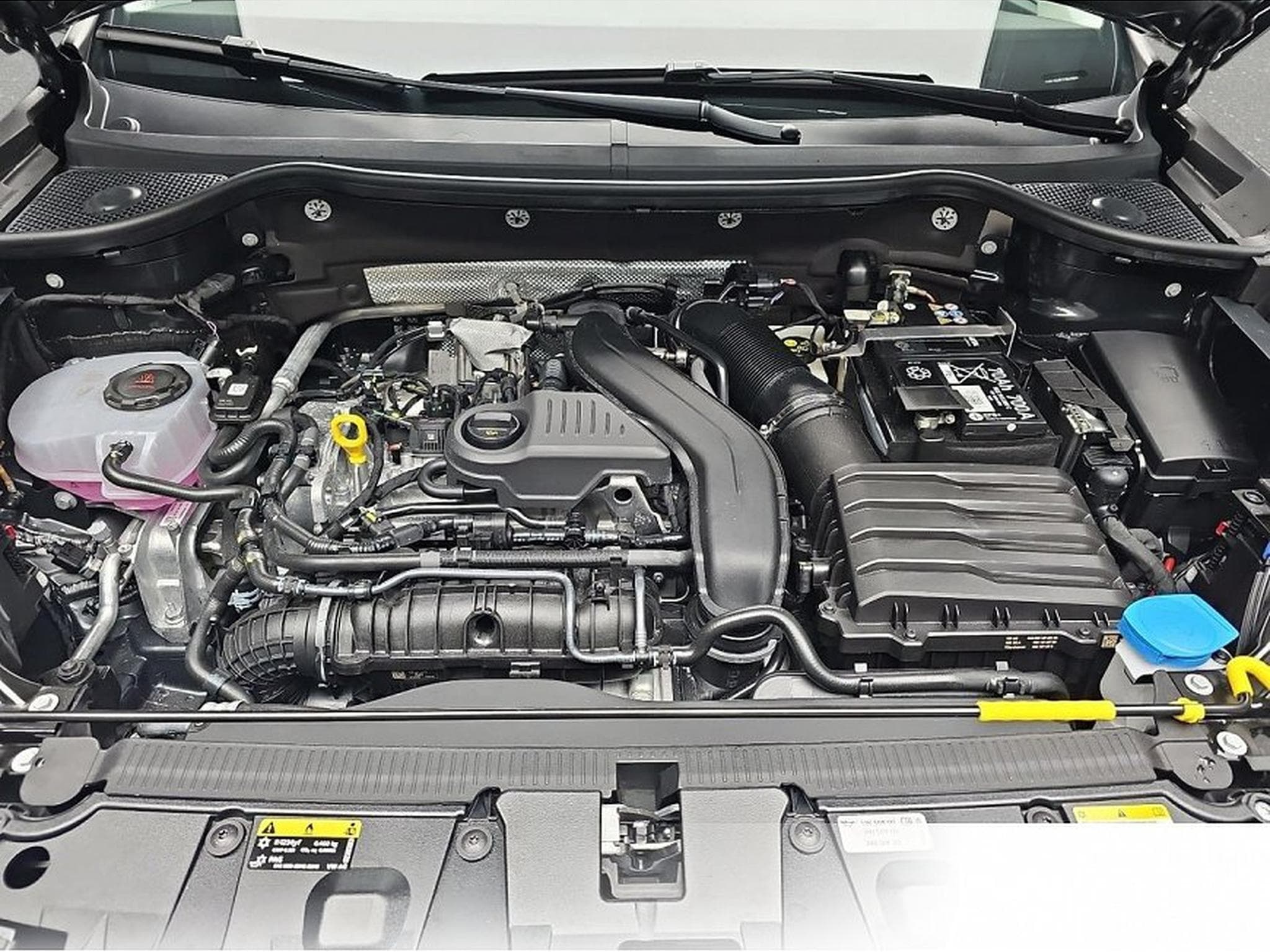 Cupra Ateca (2026) - Foto 14