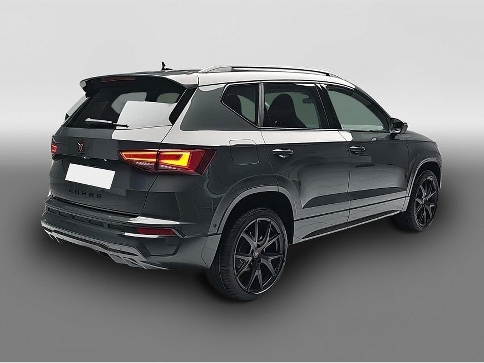 Cupra Ateca (2026) - Foto 2