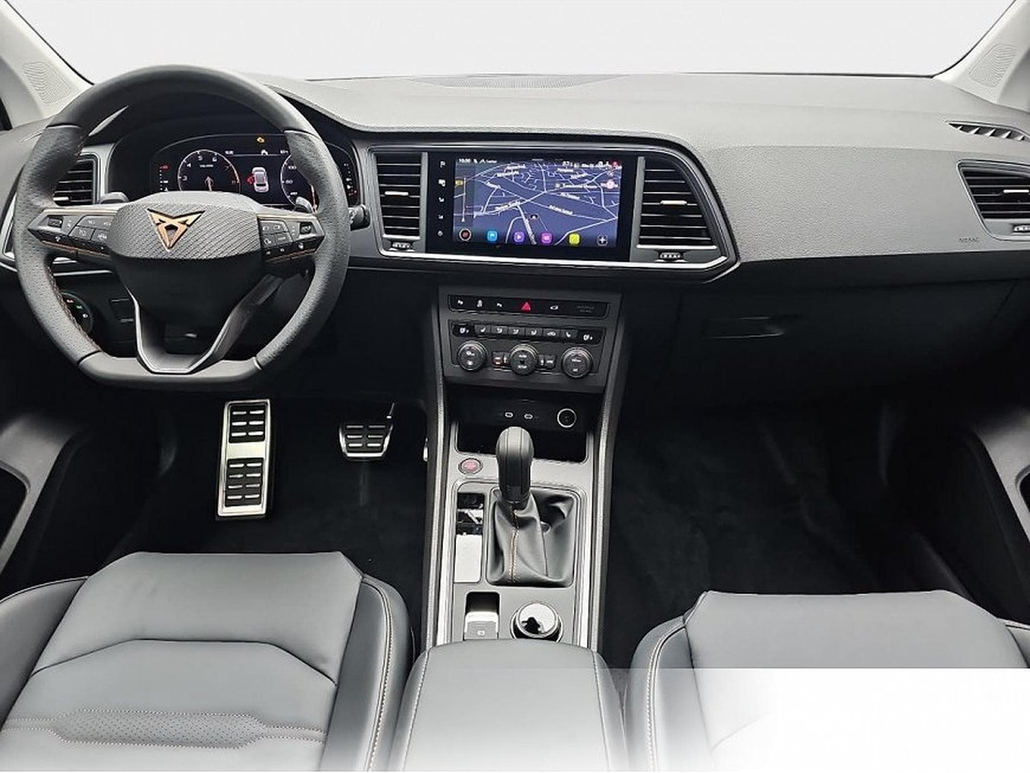 Cupra Ateca (2026) - Foto 6