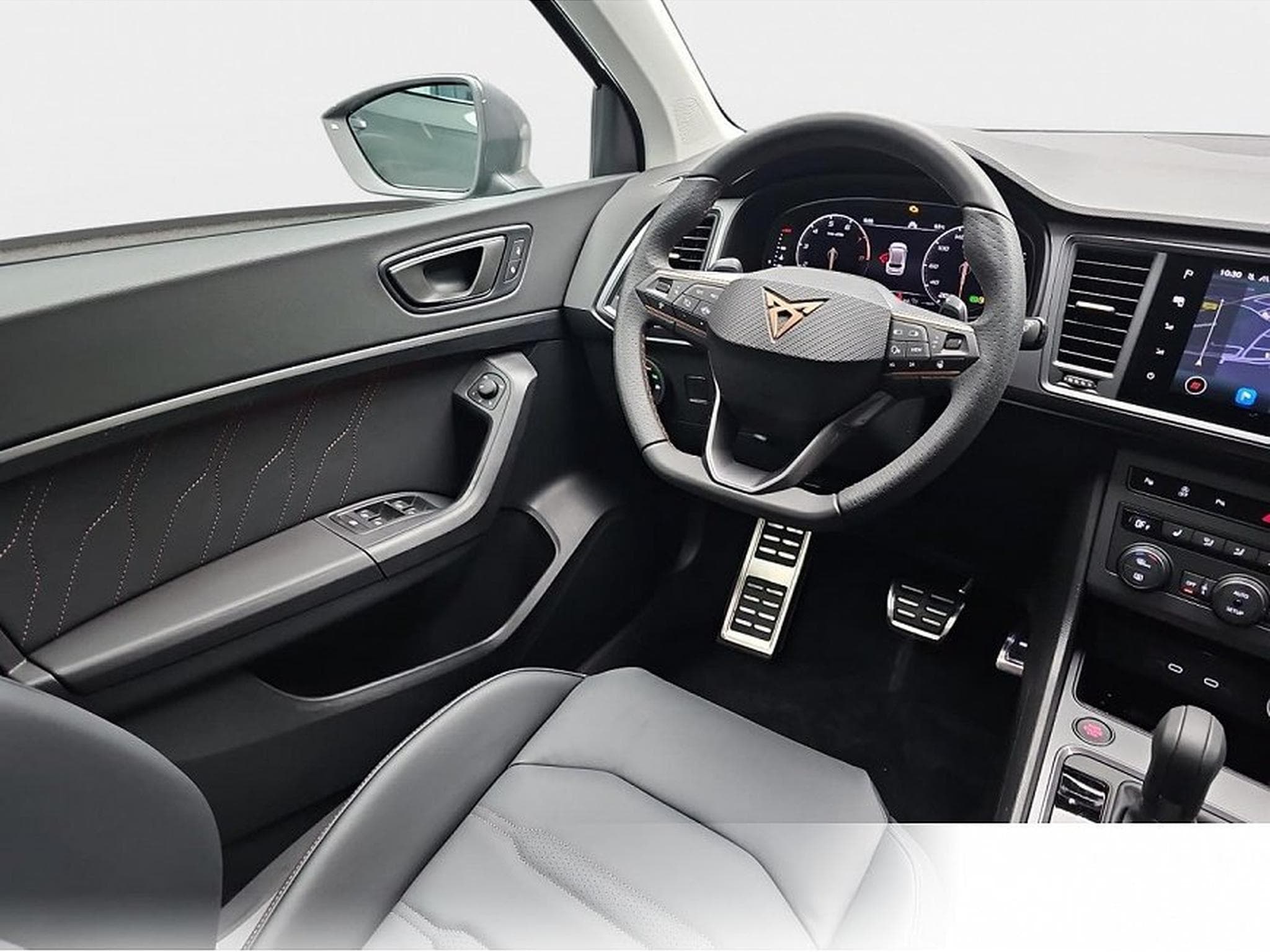 Cupra Ateca (2026) - Foto 7