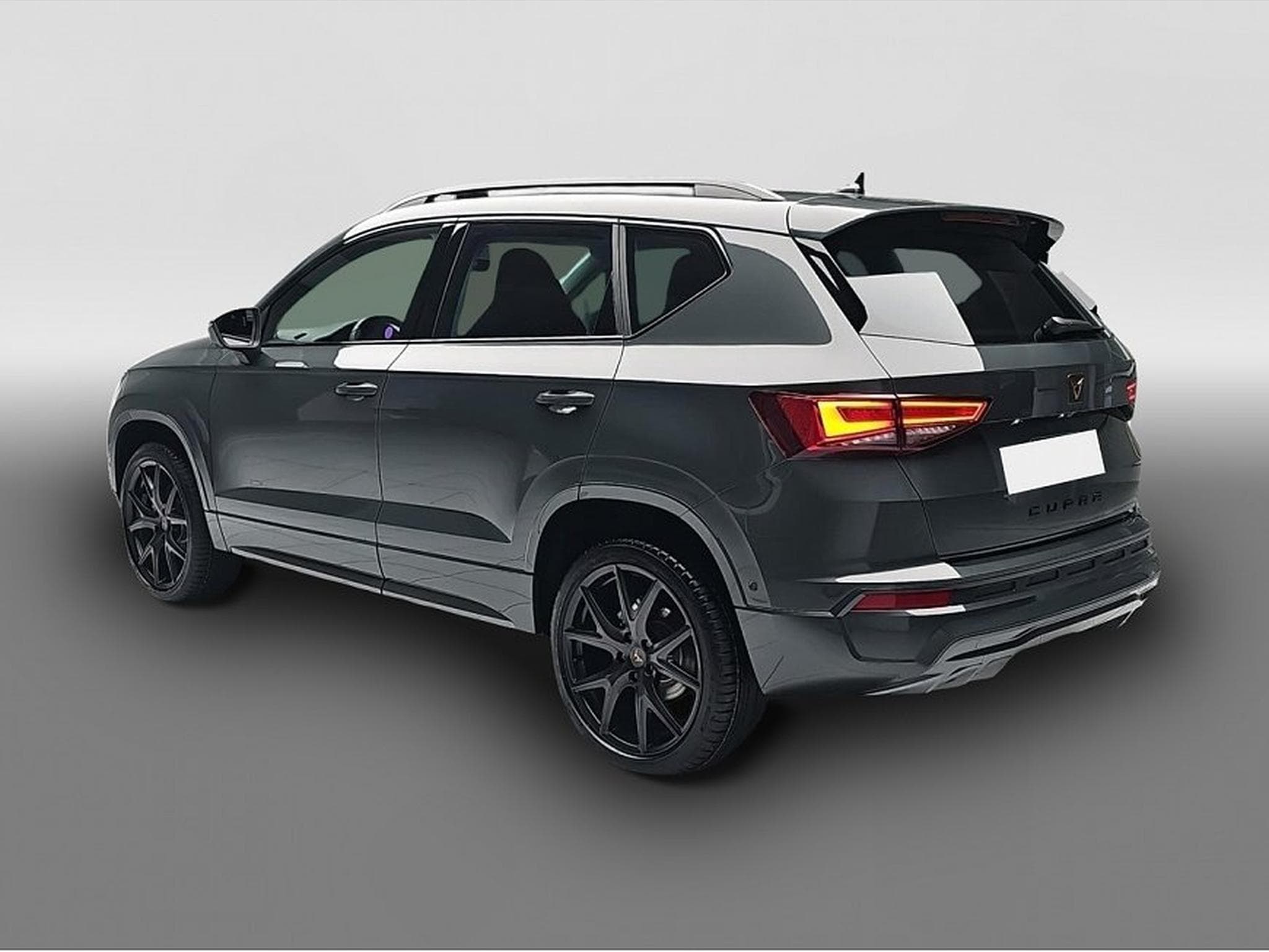 Cupra Ateca (2026) - Foto 3