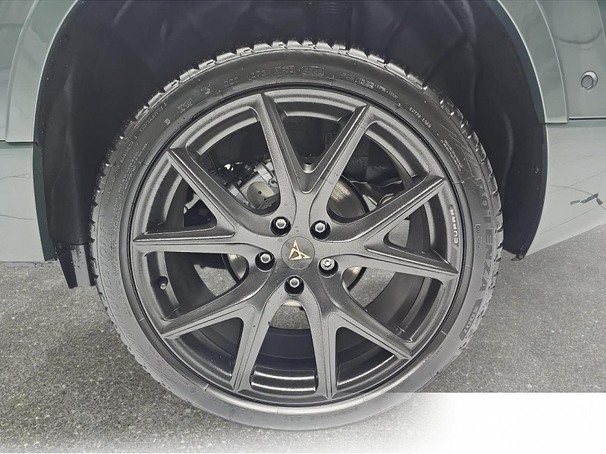 Cupra Ateca (2026) - Foto 5