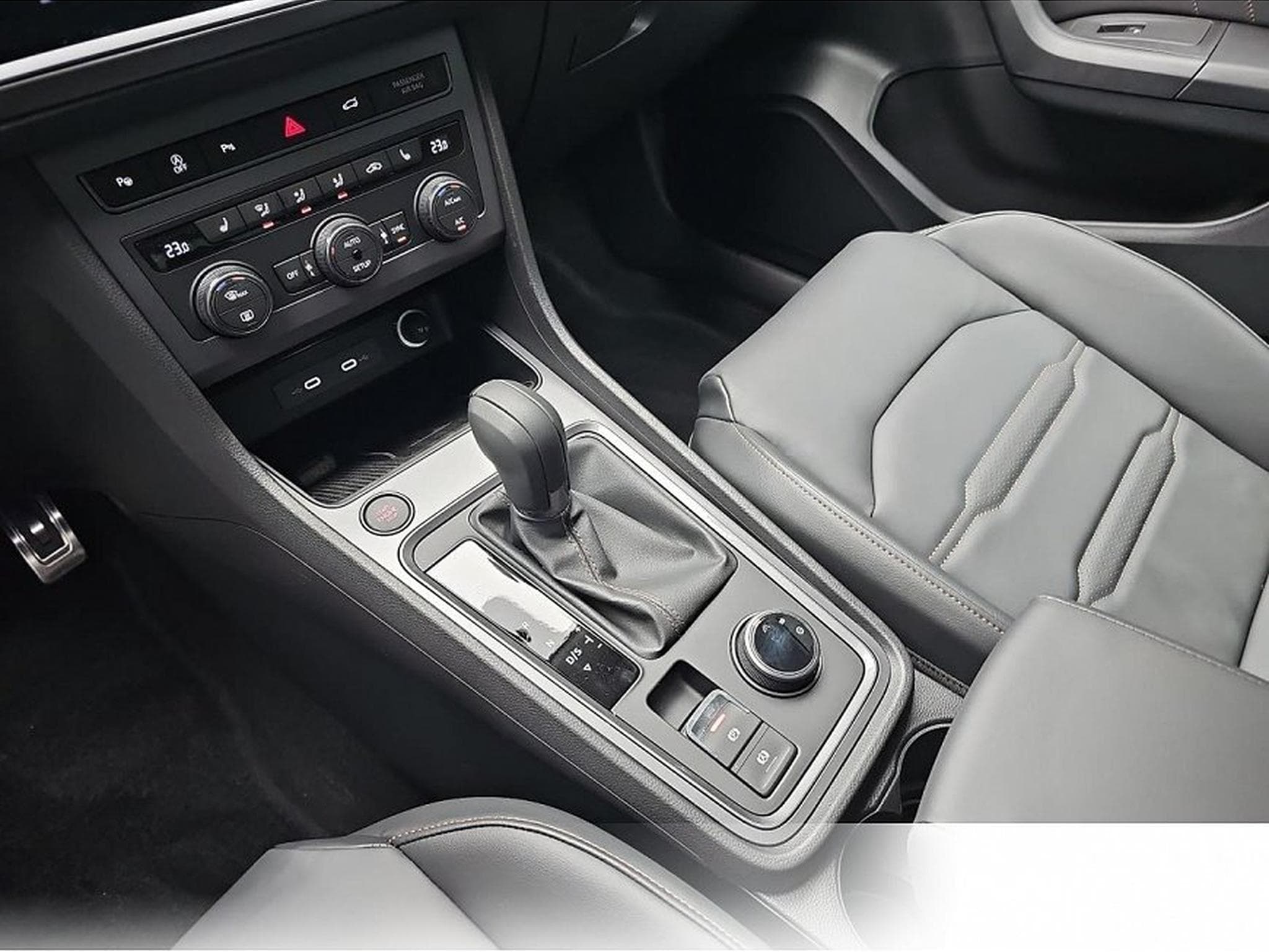 Cupra Ateca (2026) - Foto 11