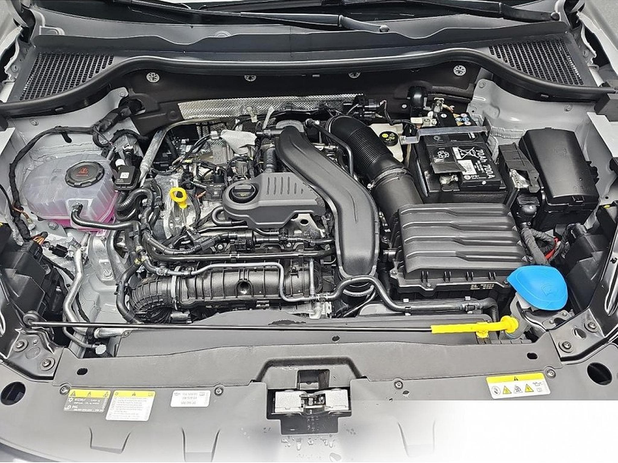 Skoda Karoq (2026) - Foto 14