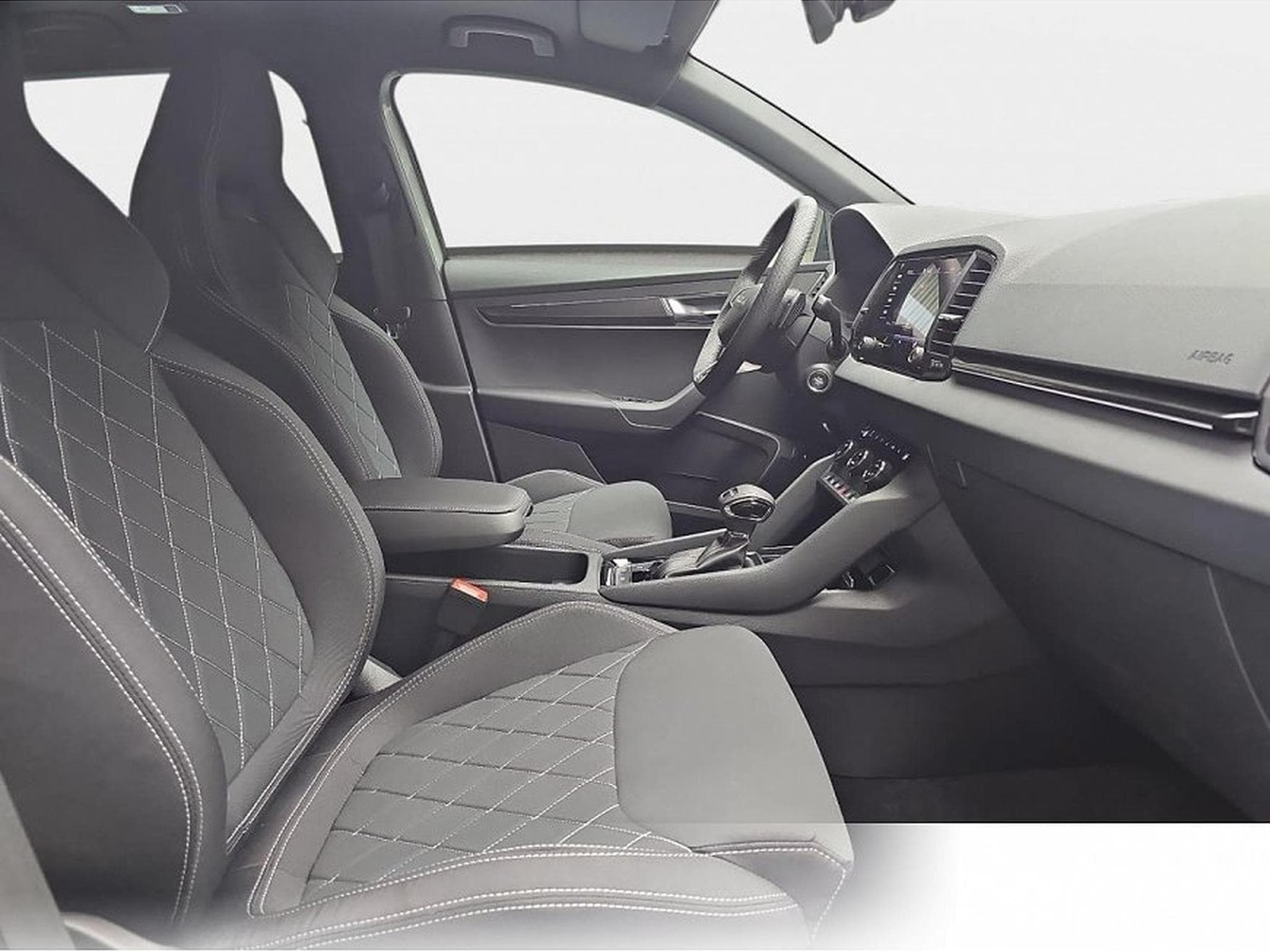 Skoda Karoq (2026) - Foto 15