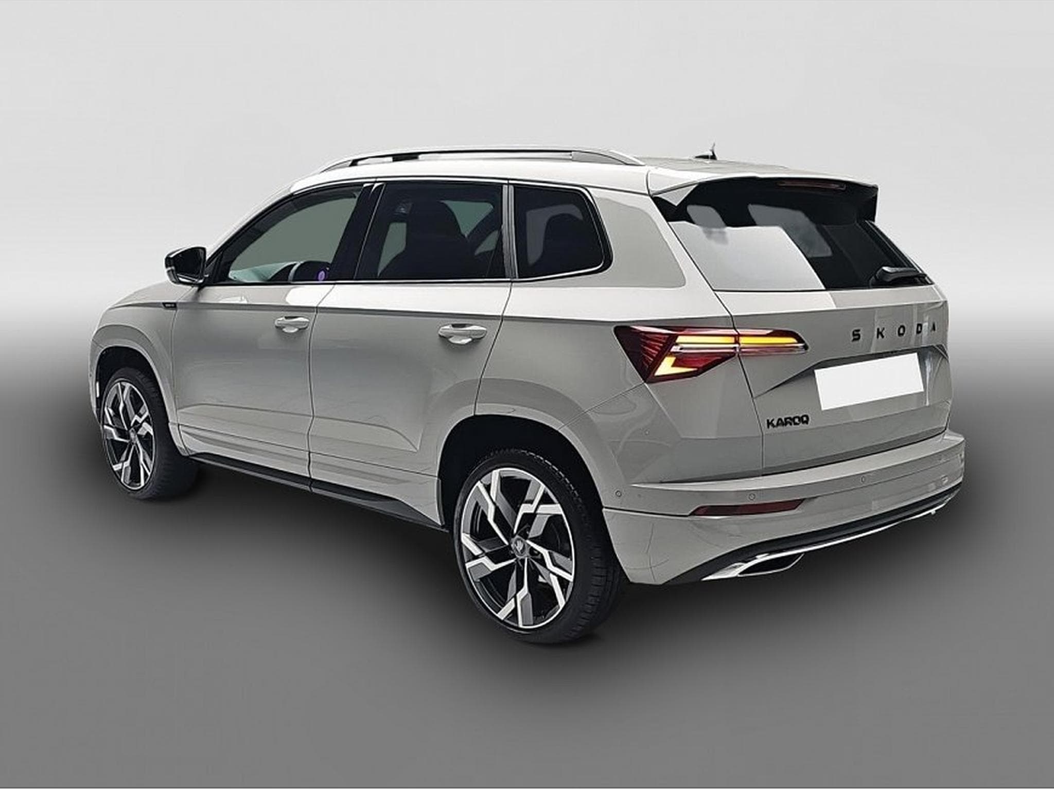 Skoda Karoq (2026) - Foto 3