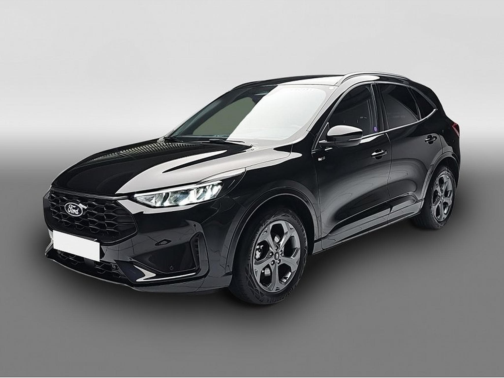 Ford Kuga (2026) - Photo 1