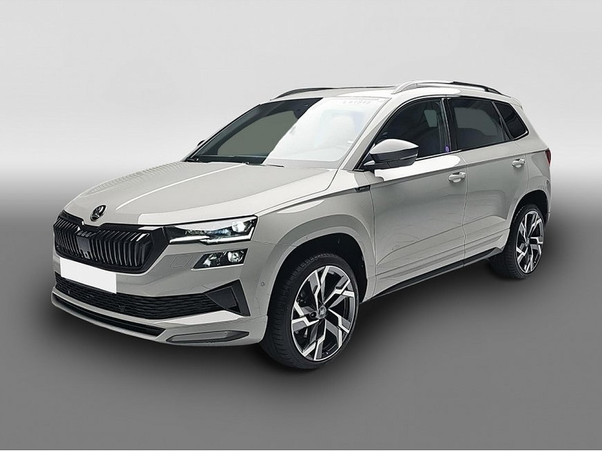 Skoda Karoq (2026) - Foto 1