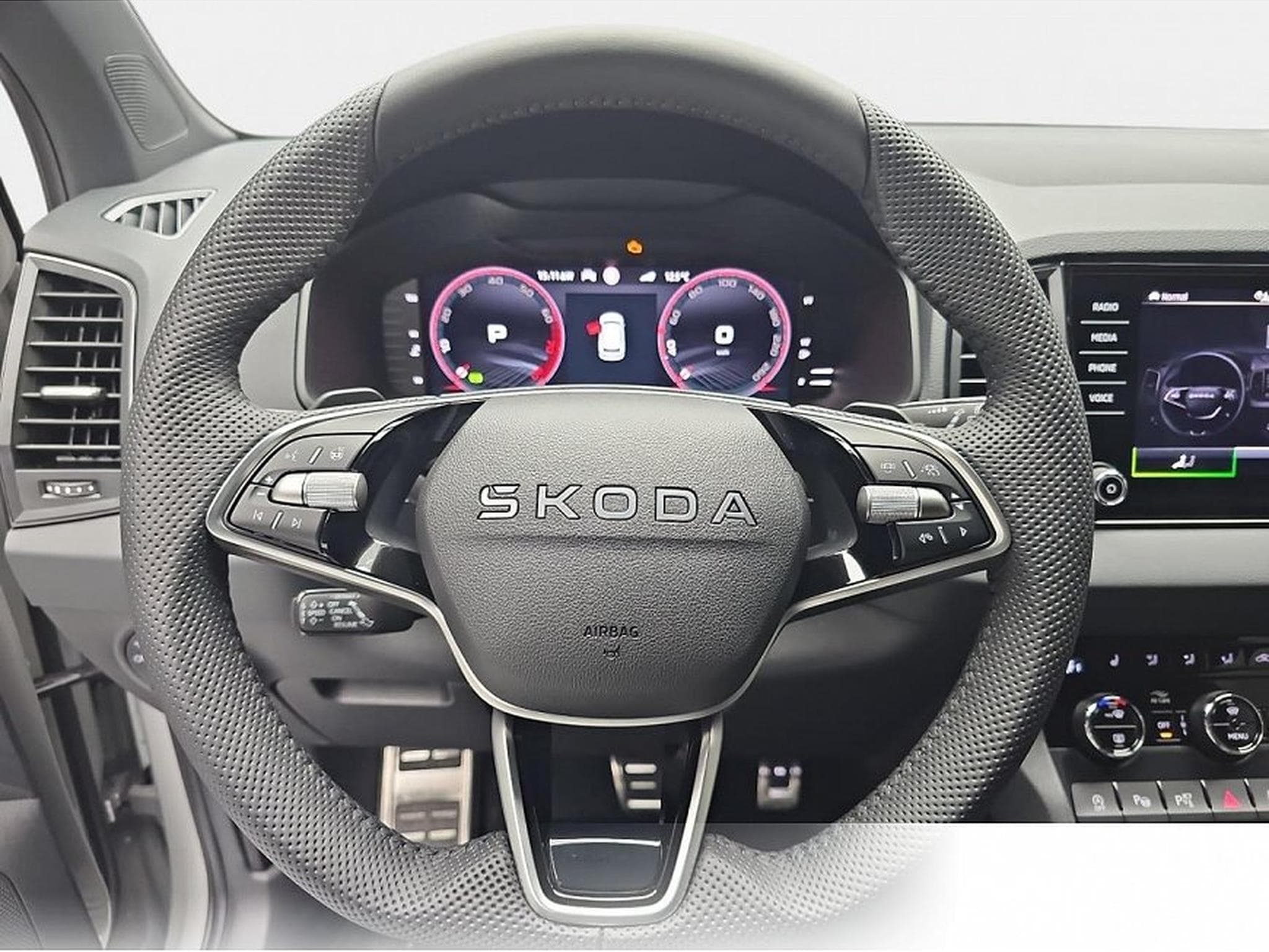 Skoda Karoq (2026) - Foto 12