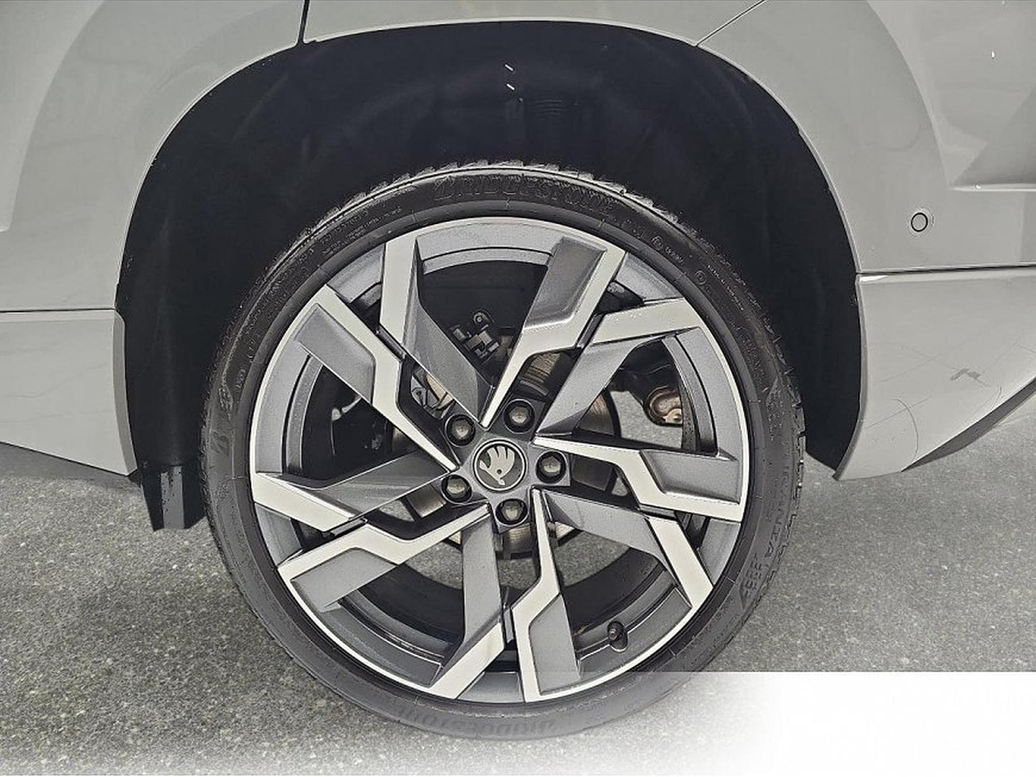 Skoda Karoq (2026) - Foto 5