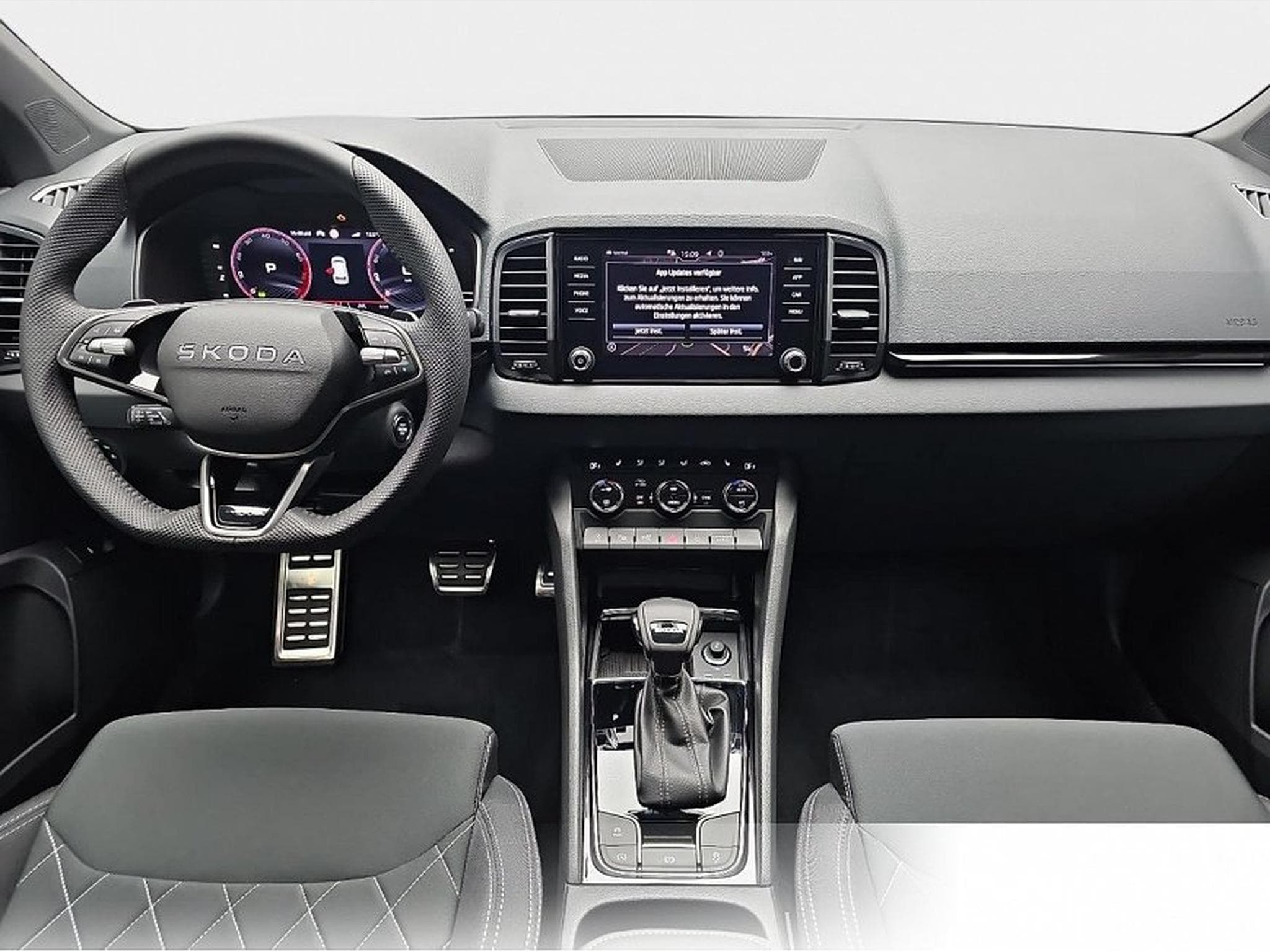 Skoda Karoq (2026) - Foto 6