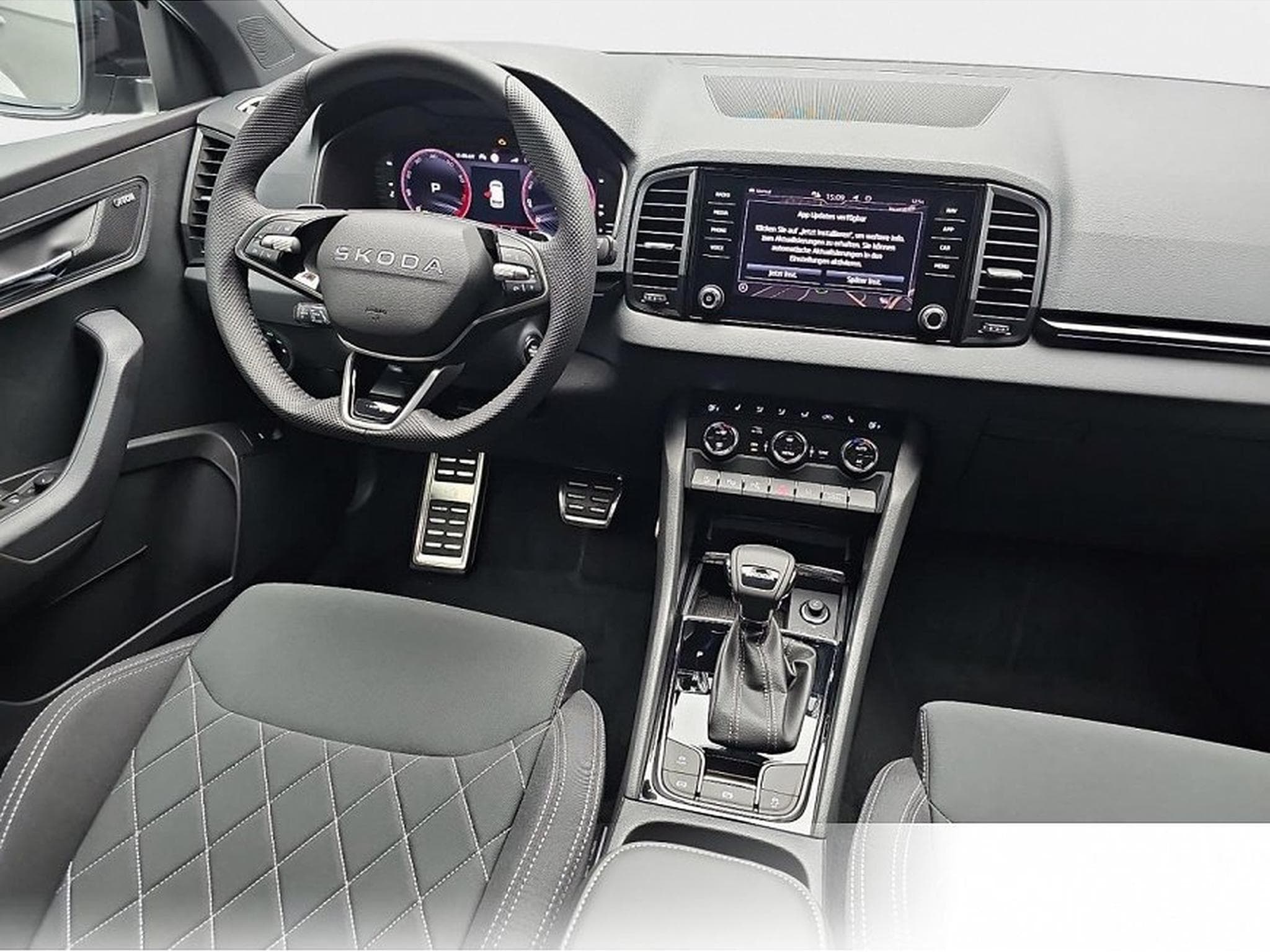 Skoda Karoq (2026) - Foto 7