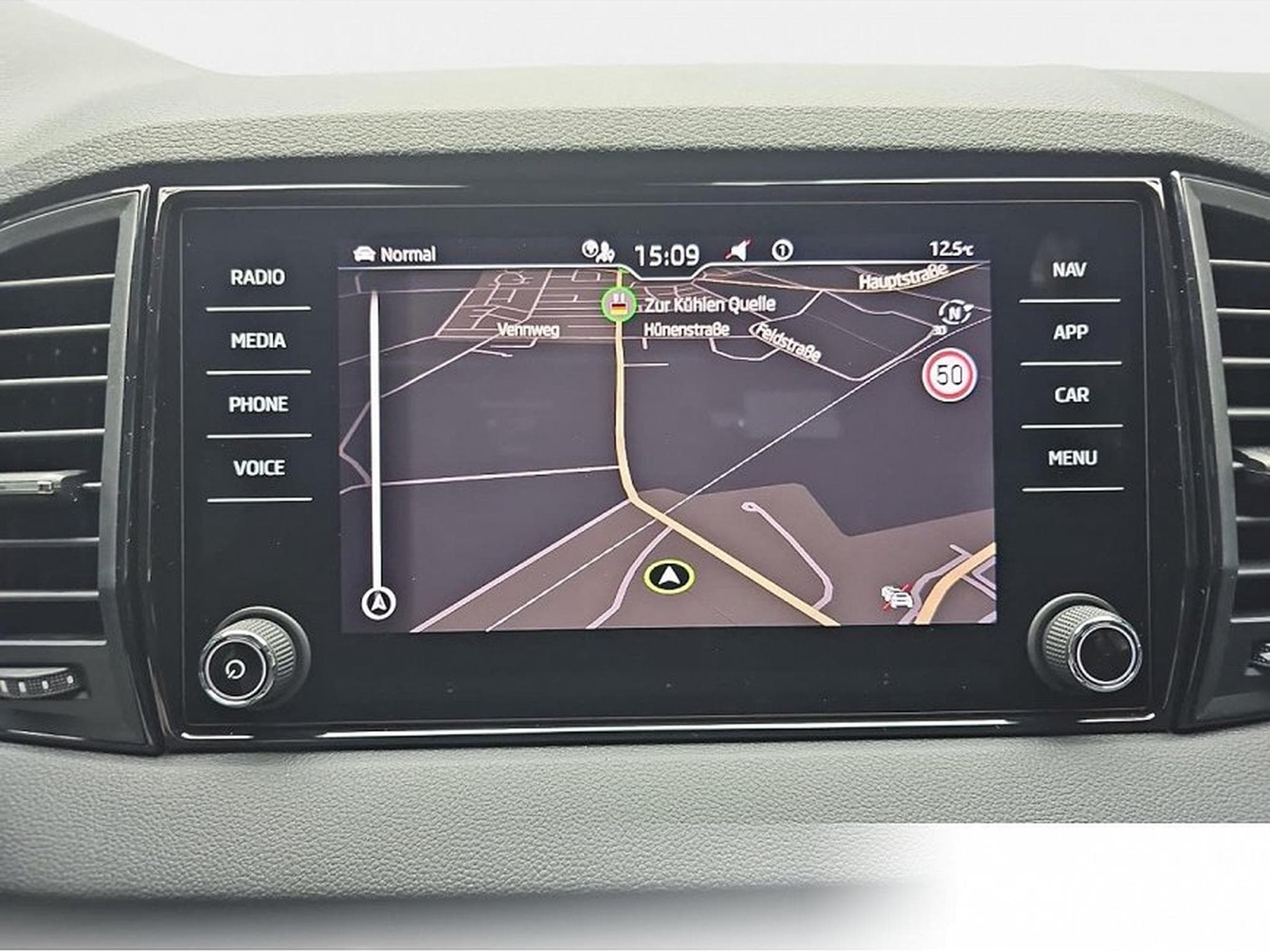 Skoda Karoq (2026) - Foto 8