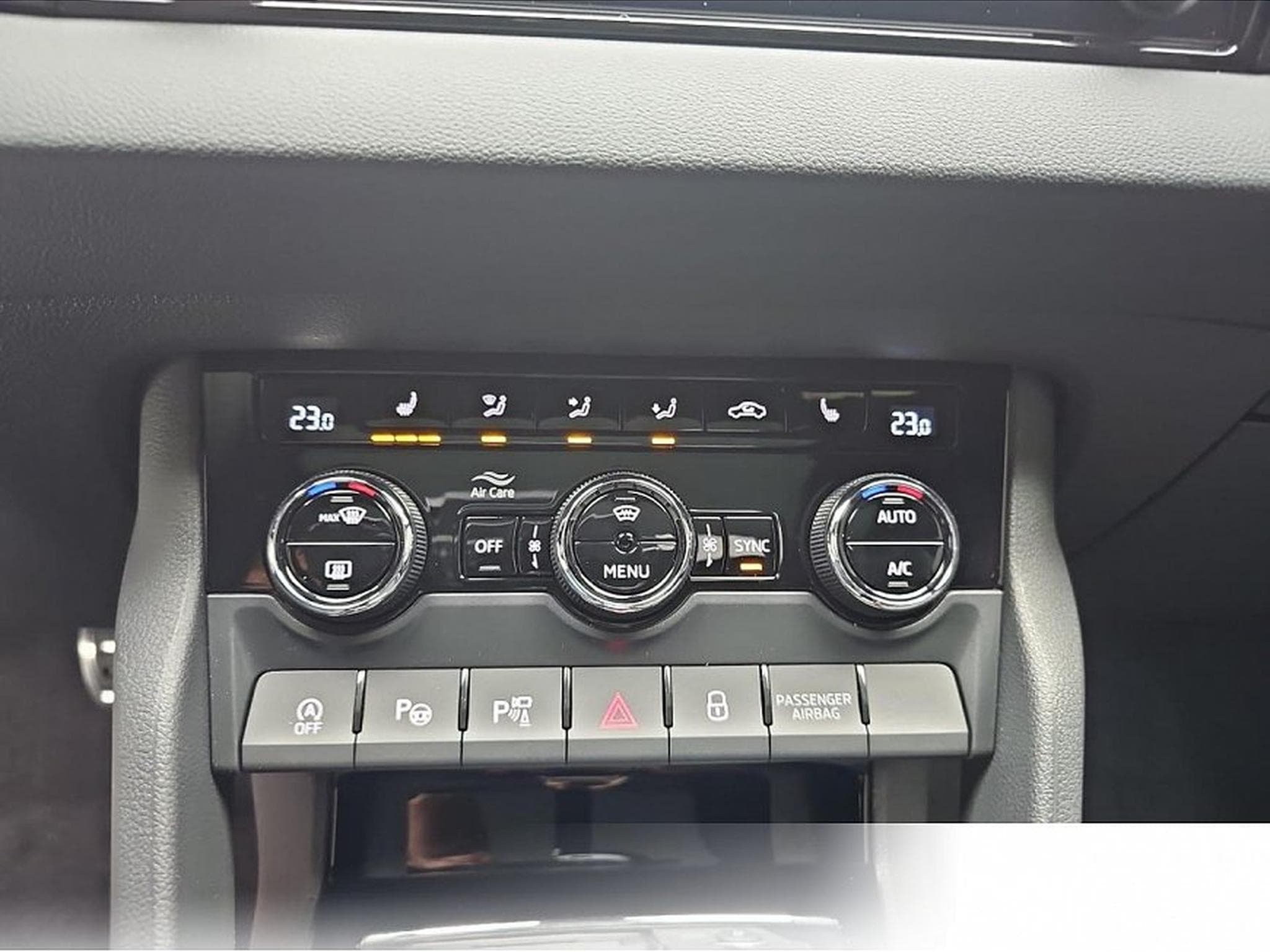 Skoda Karoq (2026) - Foto 10