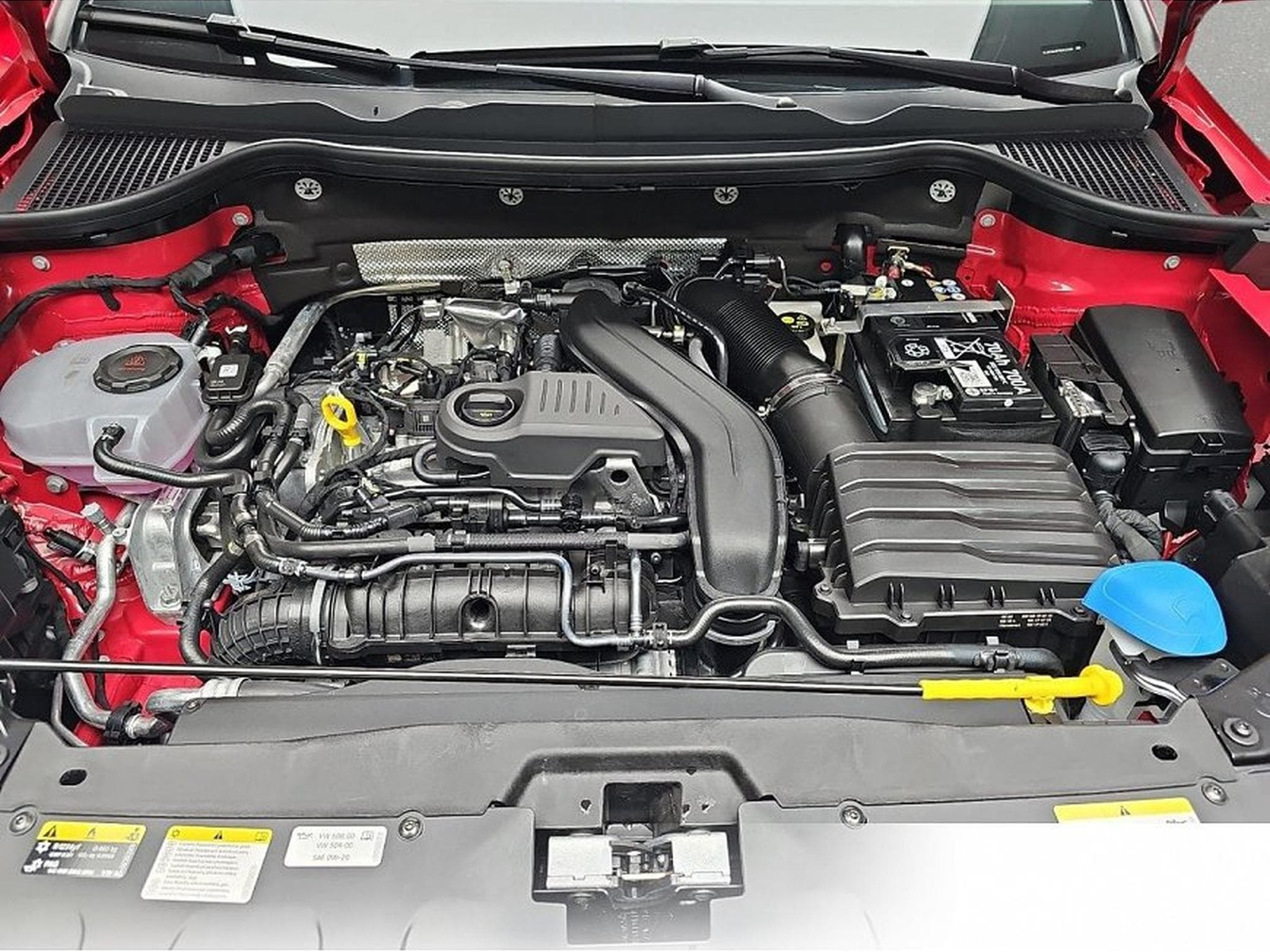 Skoda Karoq (2026) - Foto 14