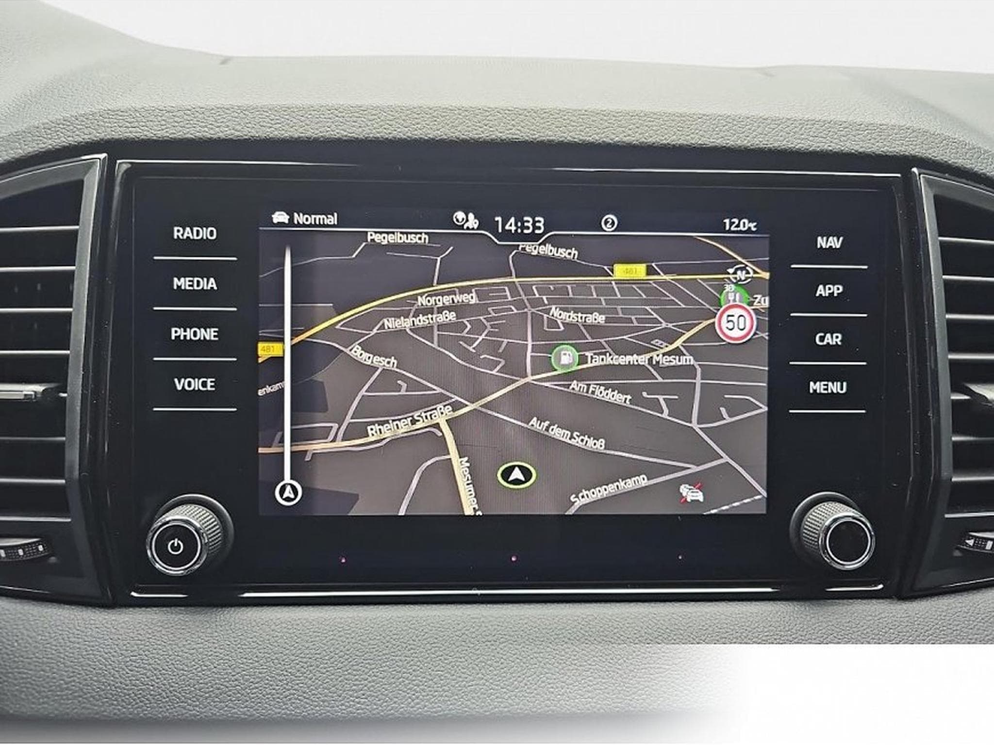 Skoda Karoq (2026) - Foto 8