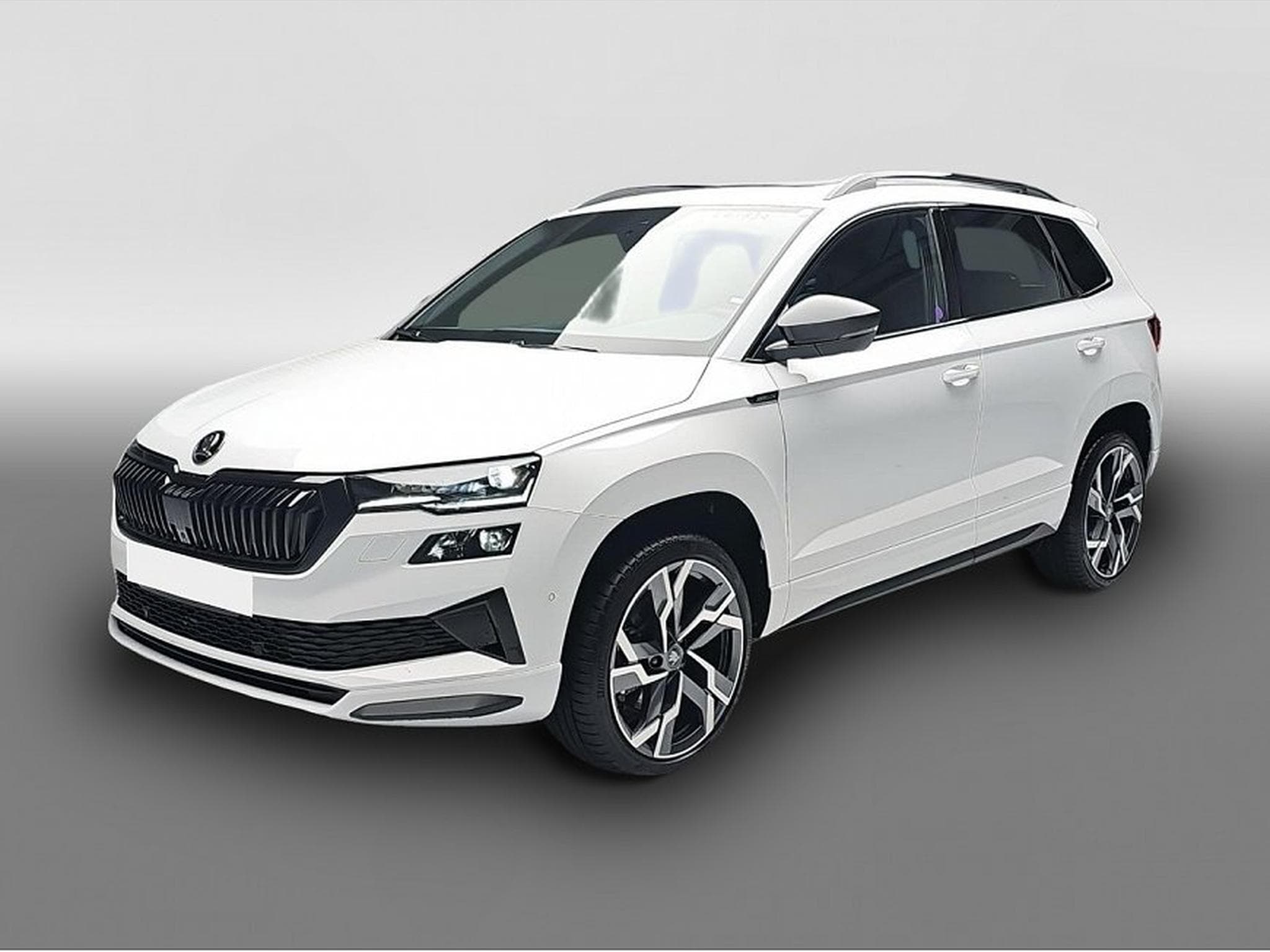 Skoda Karoq (2026) - Foto 1