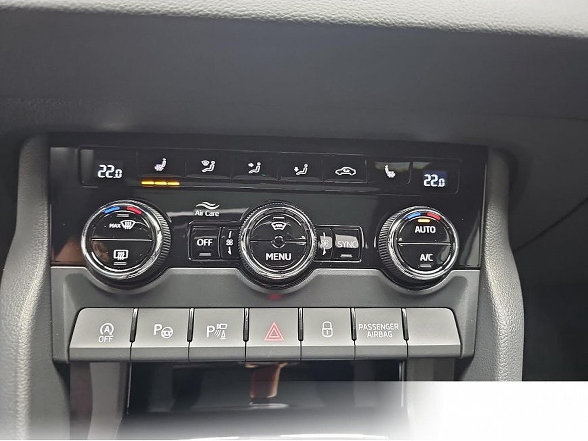 Skoda Karoq (2026) - Foto 10