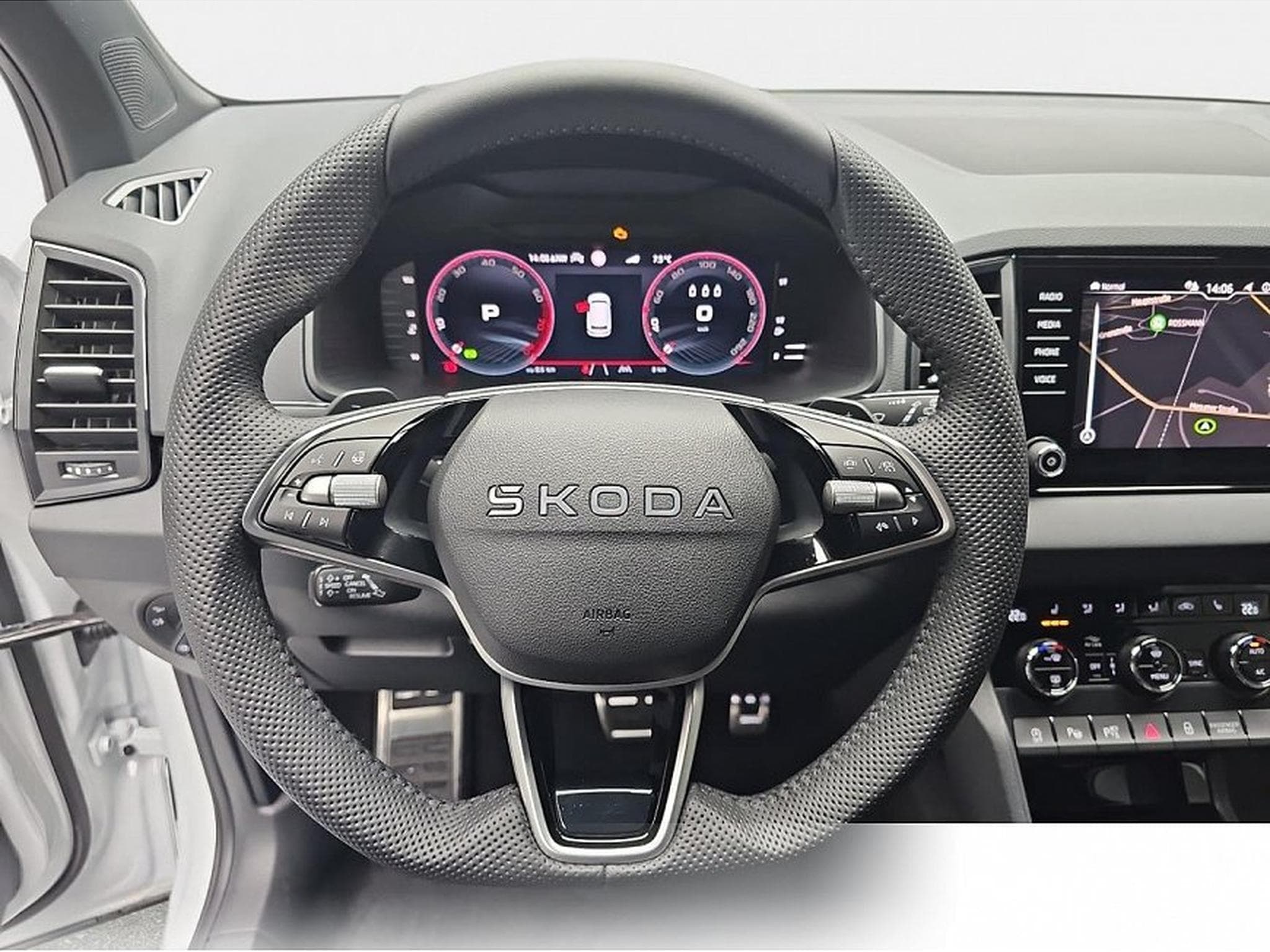 Skoda Karoq (2026) - Foto 12