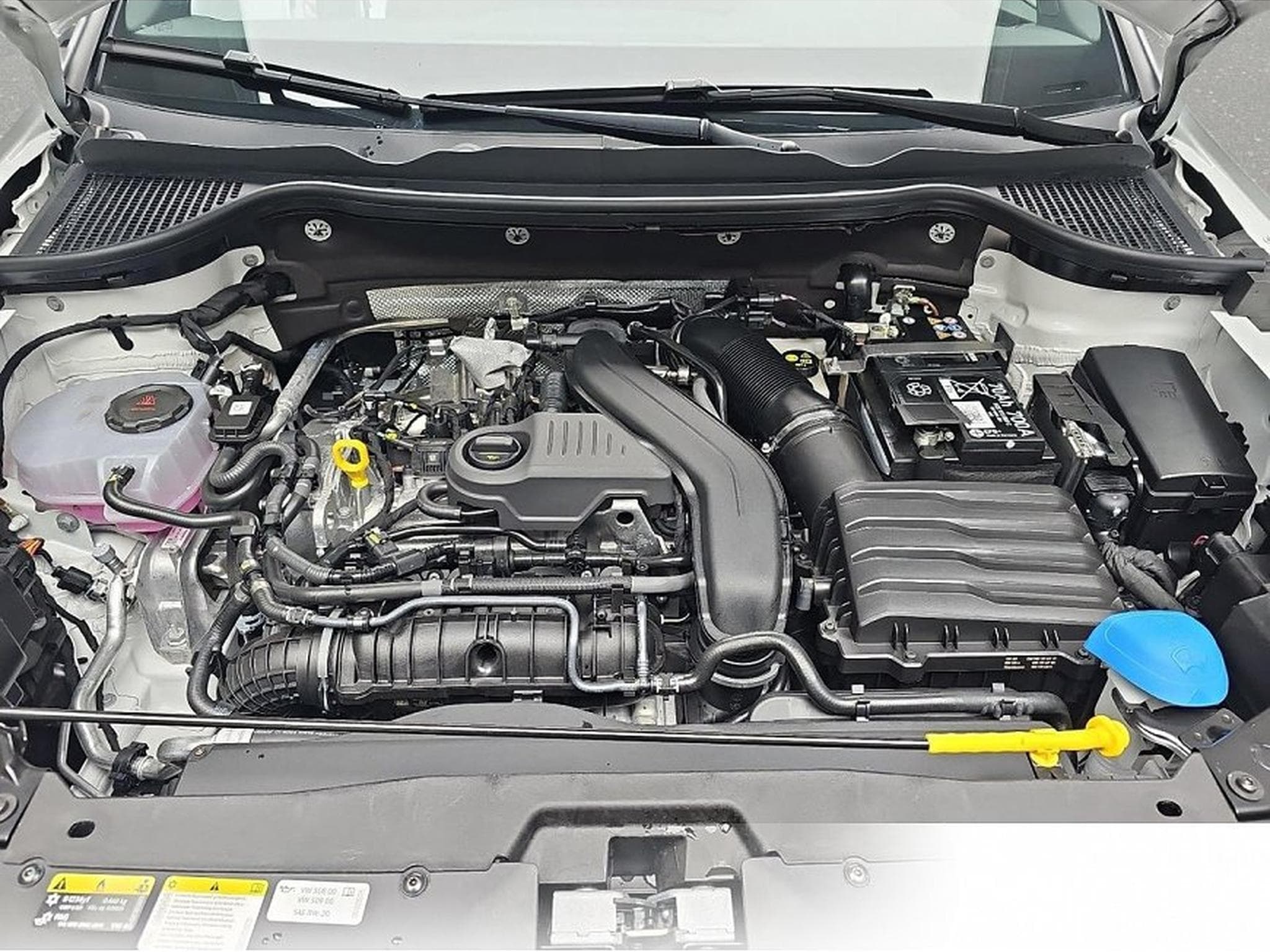 Skoda Karoq (2026) - Foto 14