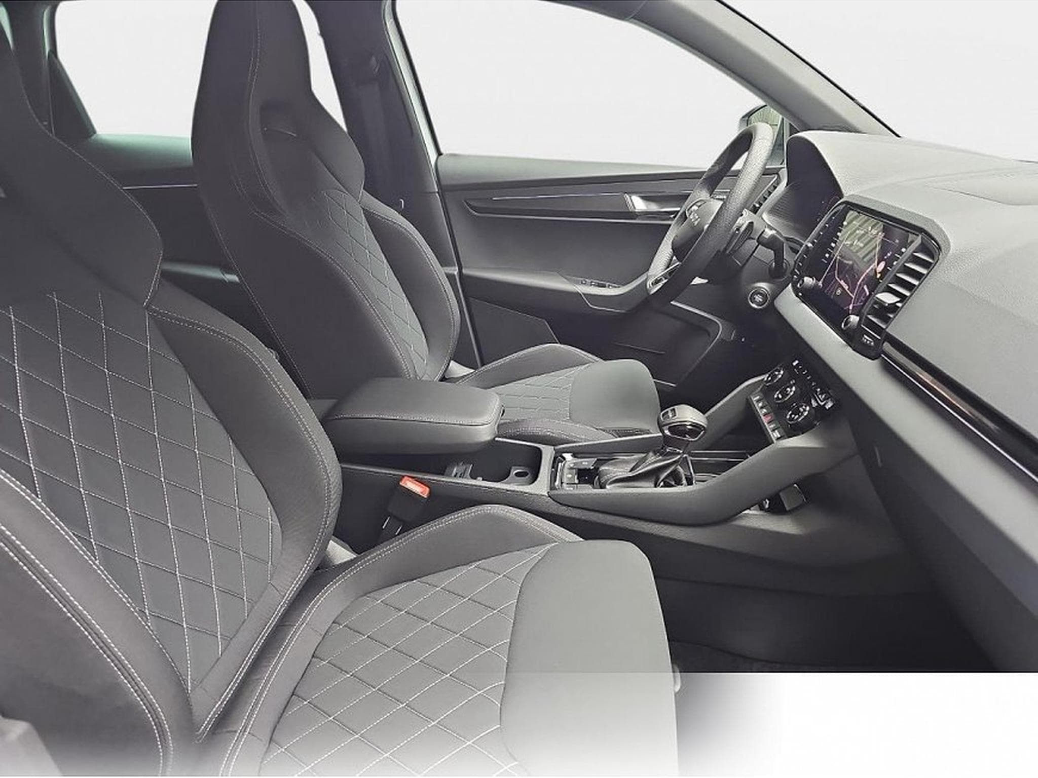 Skoda Karoq (2026) - Foto 15