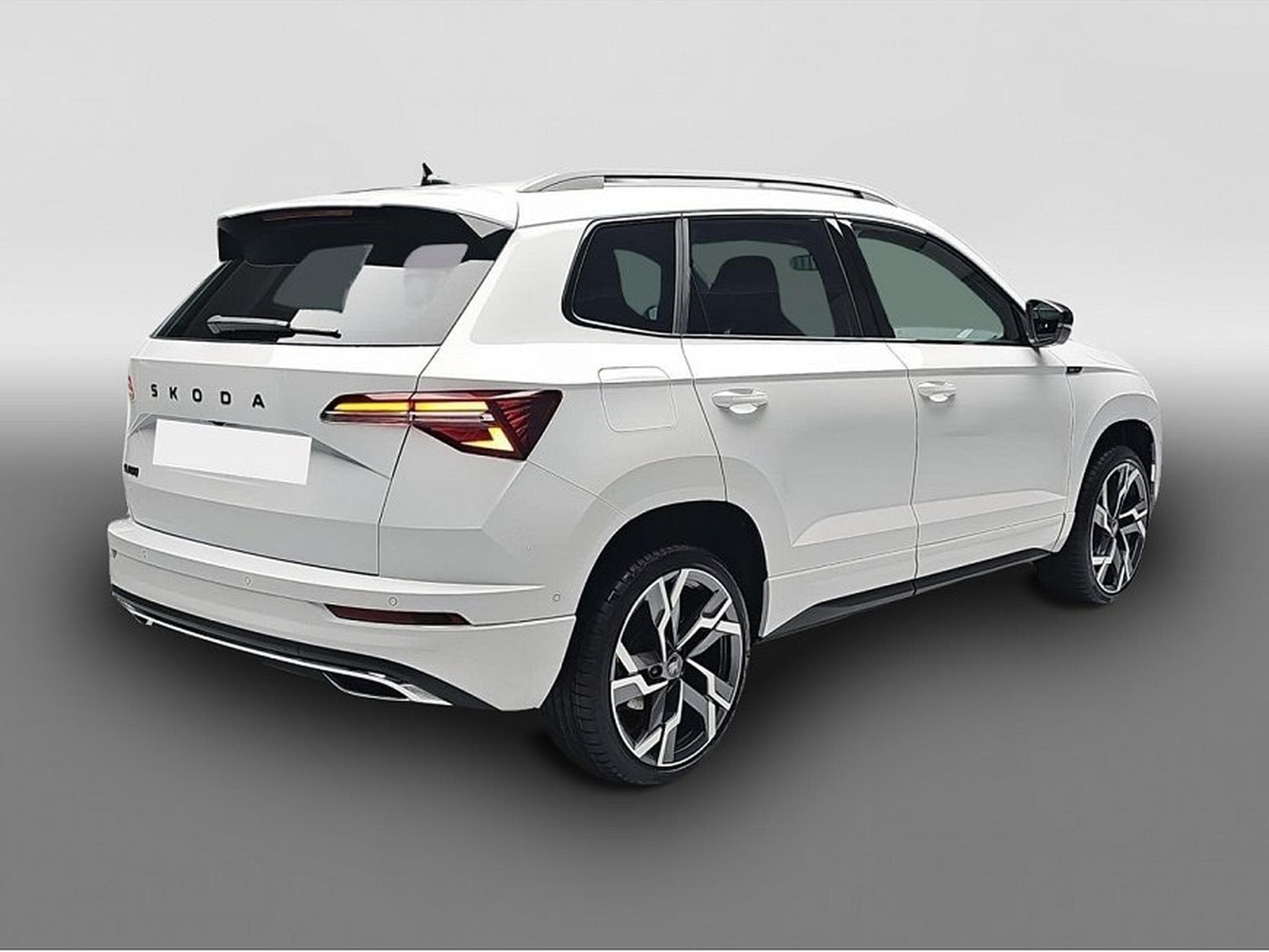 Skoda Karoq (2026) - Foto 2