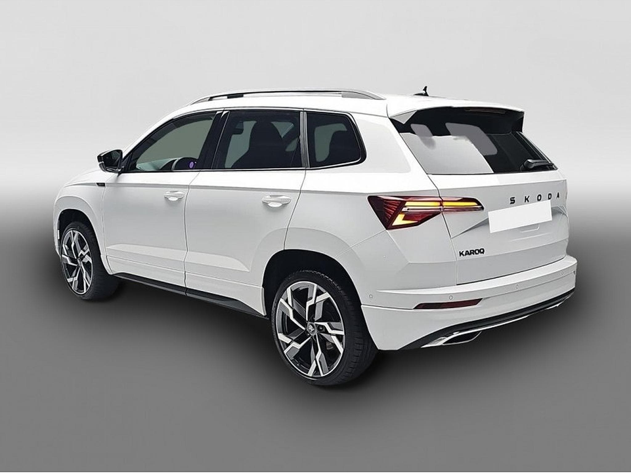 Skoda Karoq (2026) - Foto 3