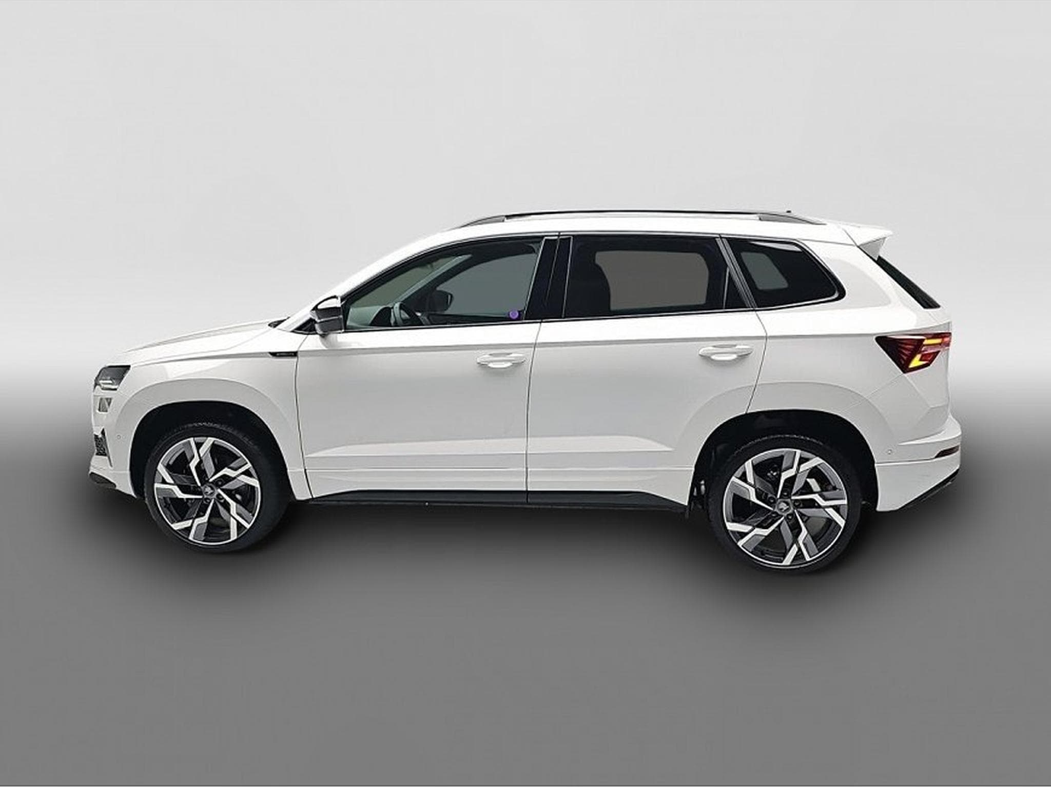 Skoda Karoq (2026) - Foto 4