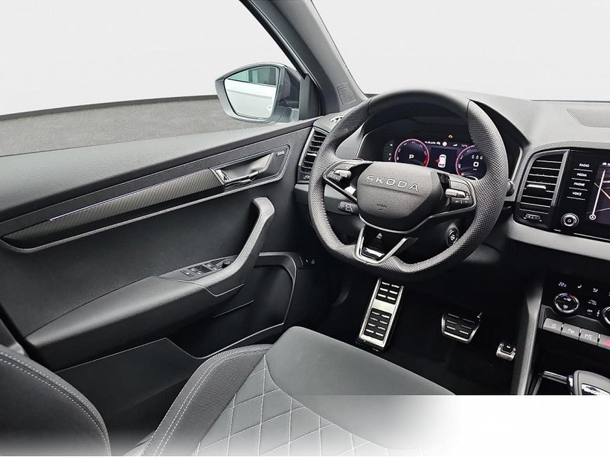 Skoda Karoq (2026) - Foto 7