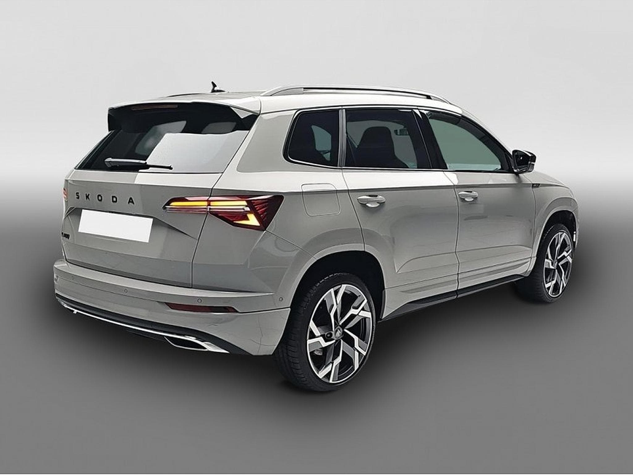 Skoda Karoq (2026) - Foto 2