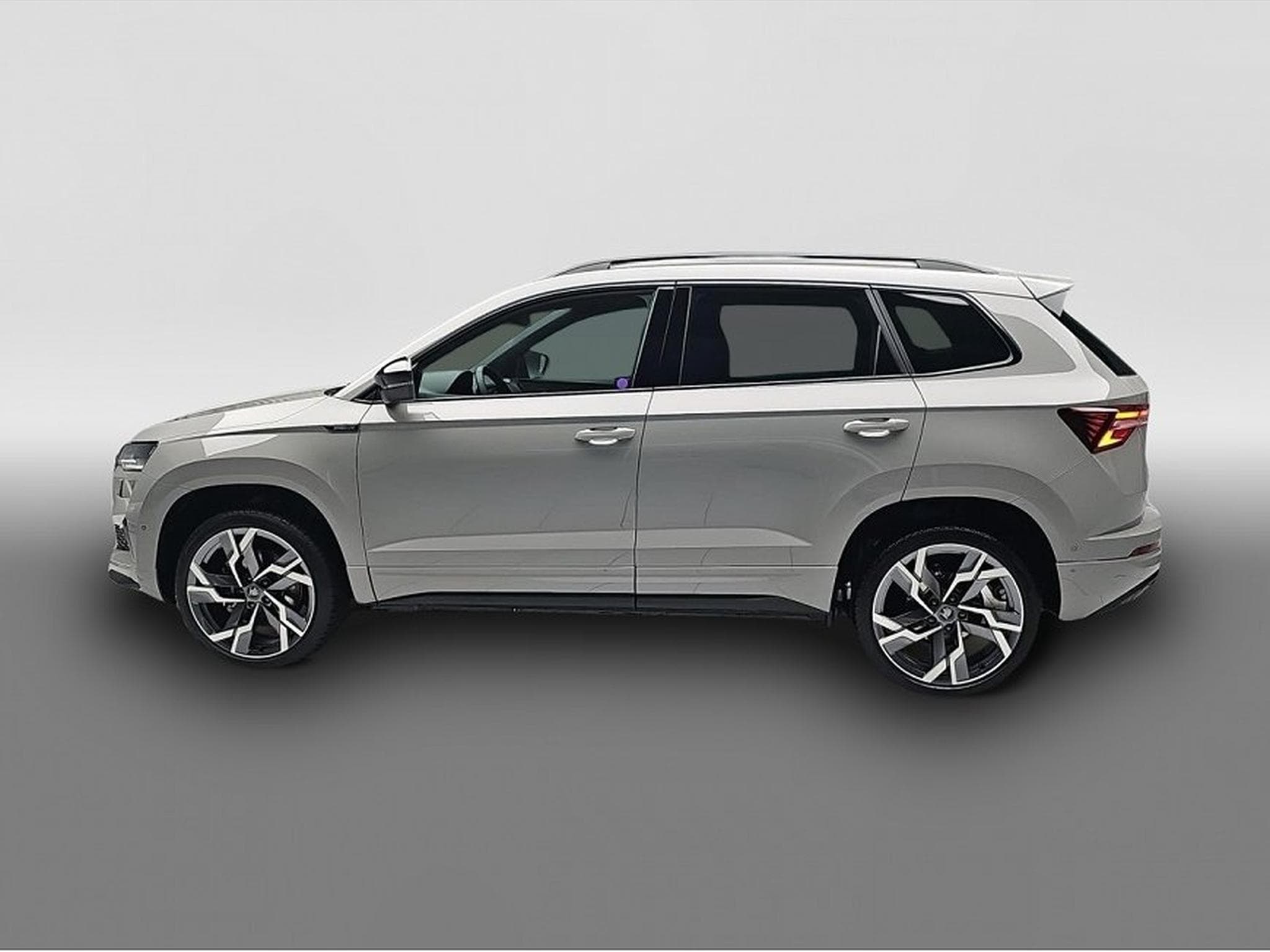 Skoda Karoq (2026) - Foto 4