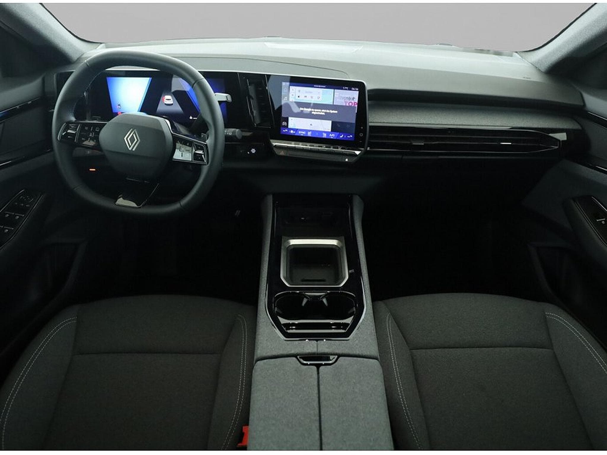 Renault Master (2024) - Photo 4