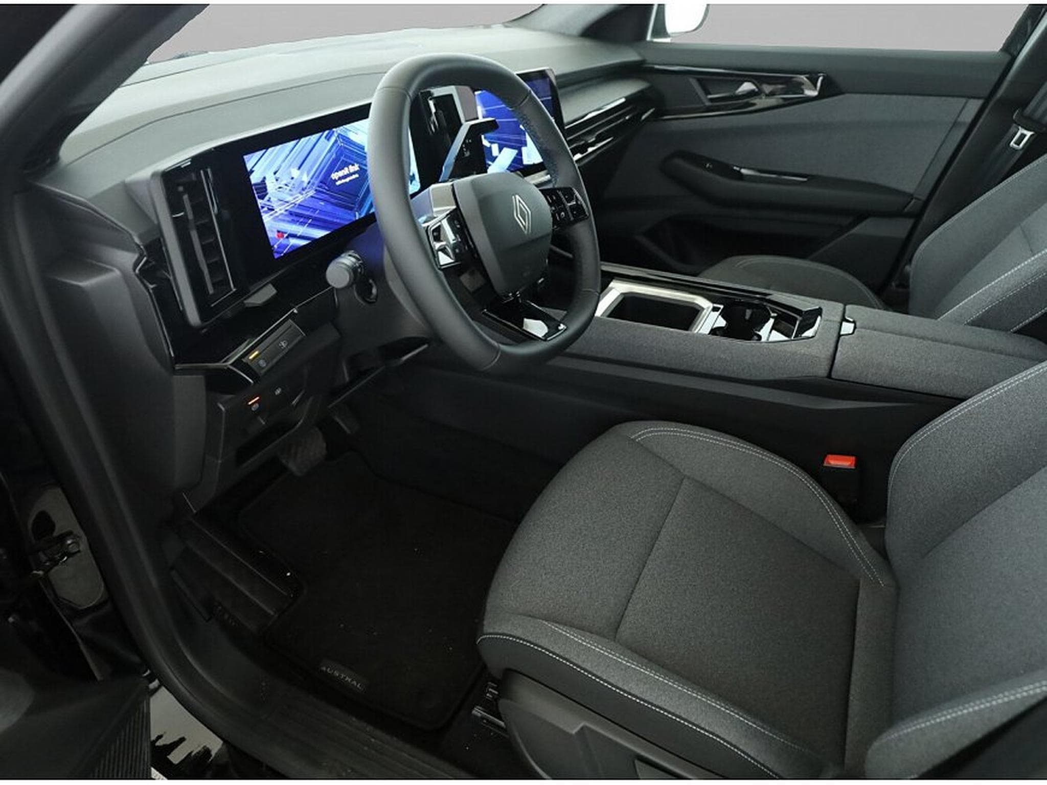 Renault Master (2024) - Photo 5