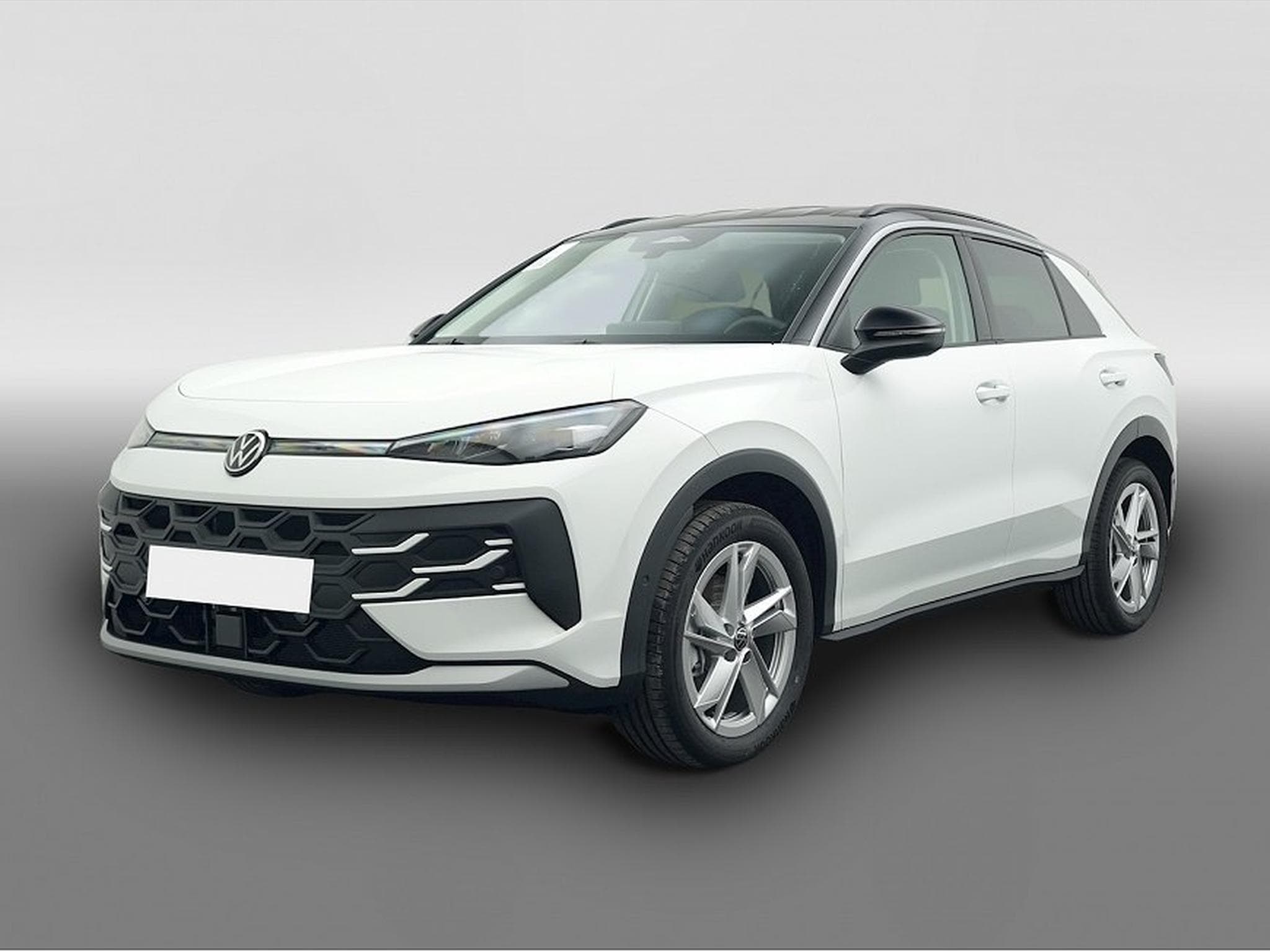 VW T-Roc (2026) - Photo 1