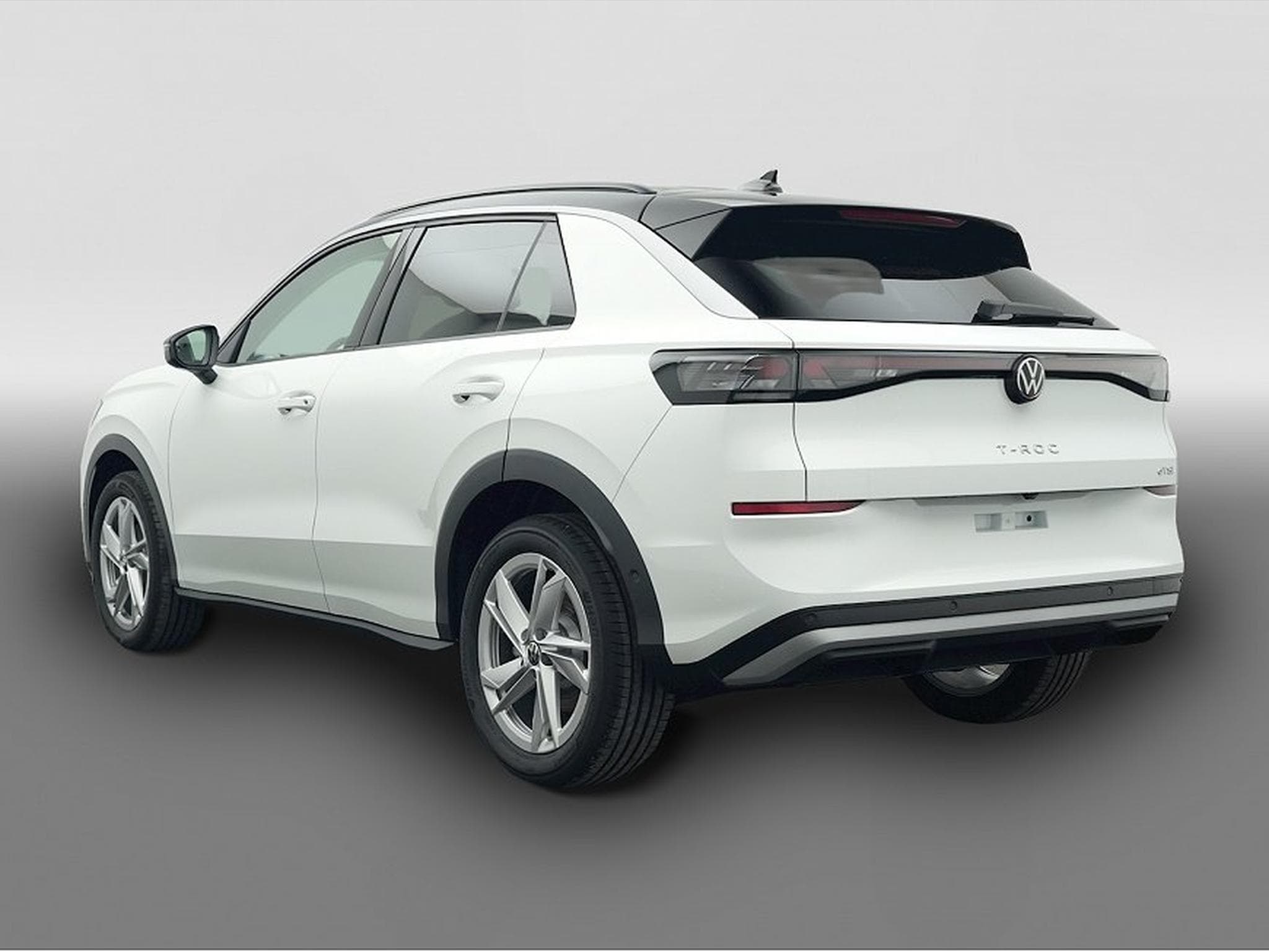 VW T-Roc (2026) - Photo 3