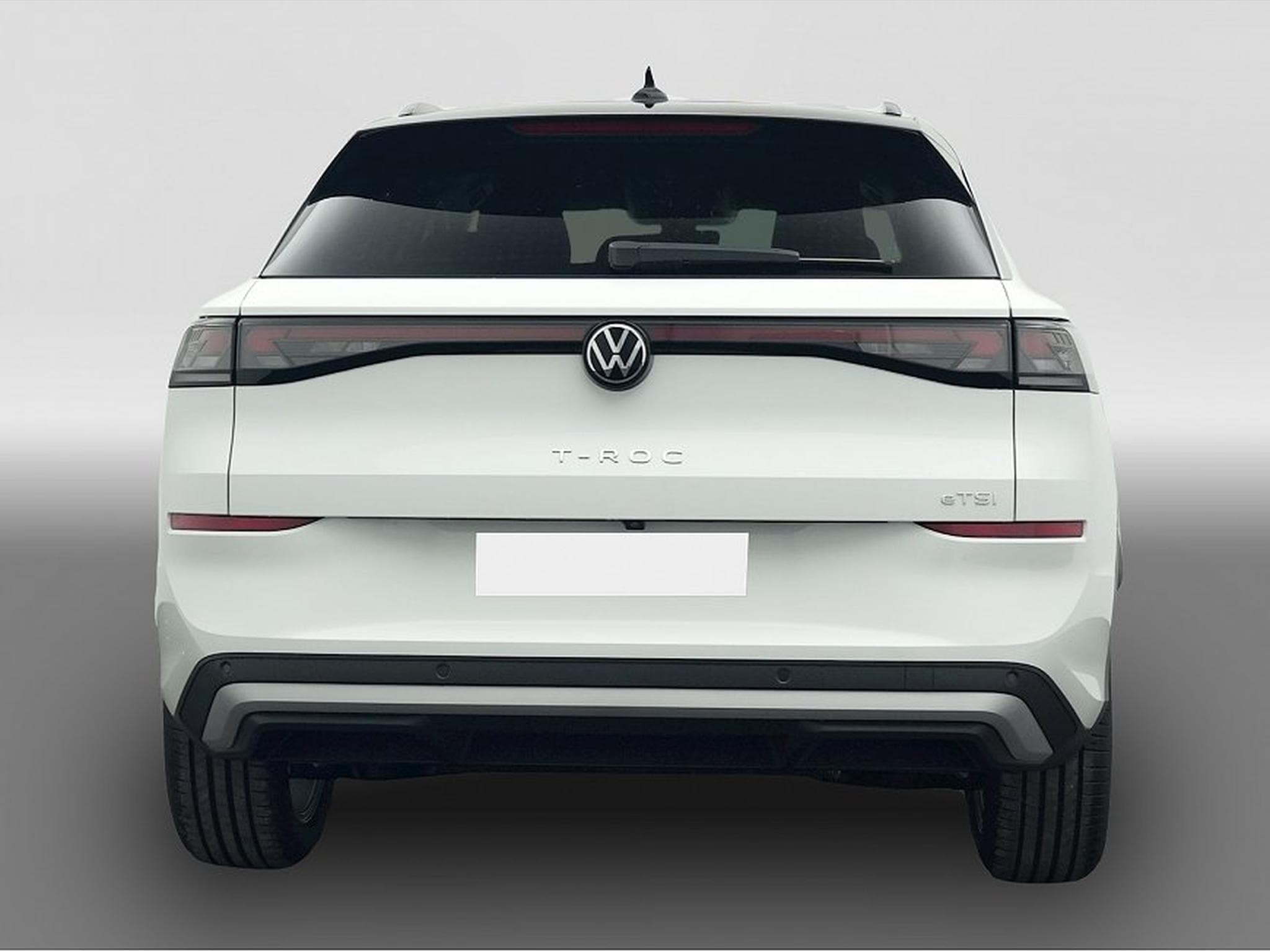 VW T-Roc (2026) - Photo 4
