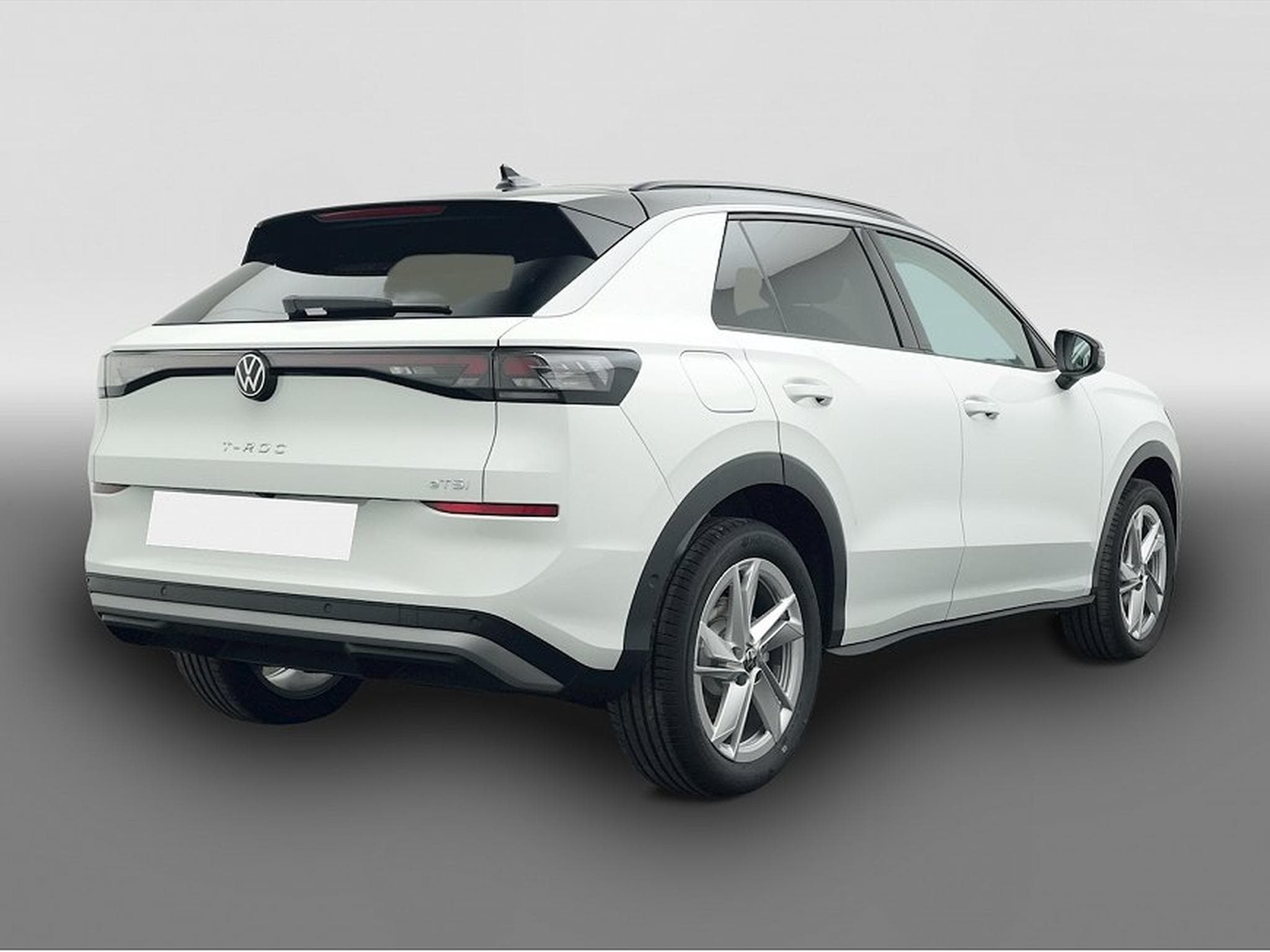 VW T-Roc (2026) - Photo 5