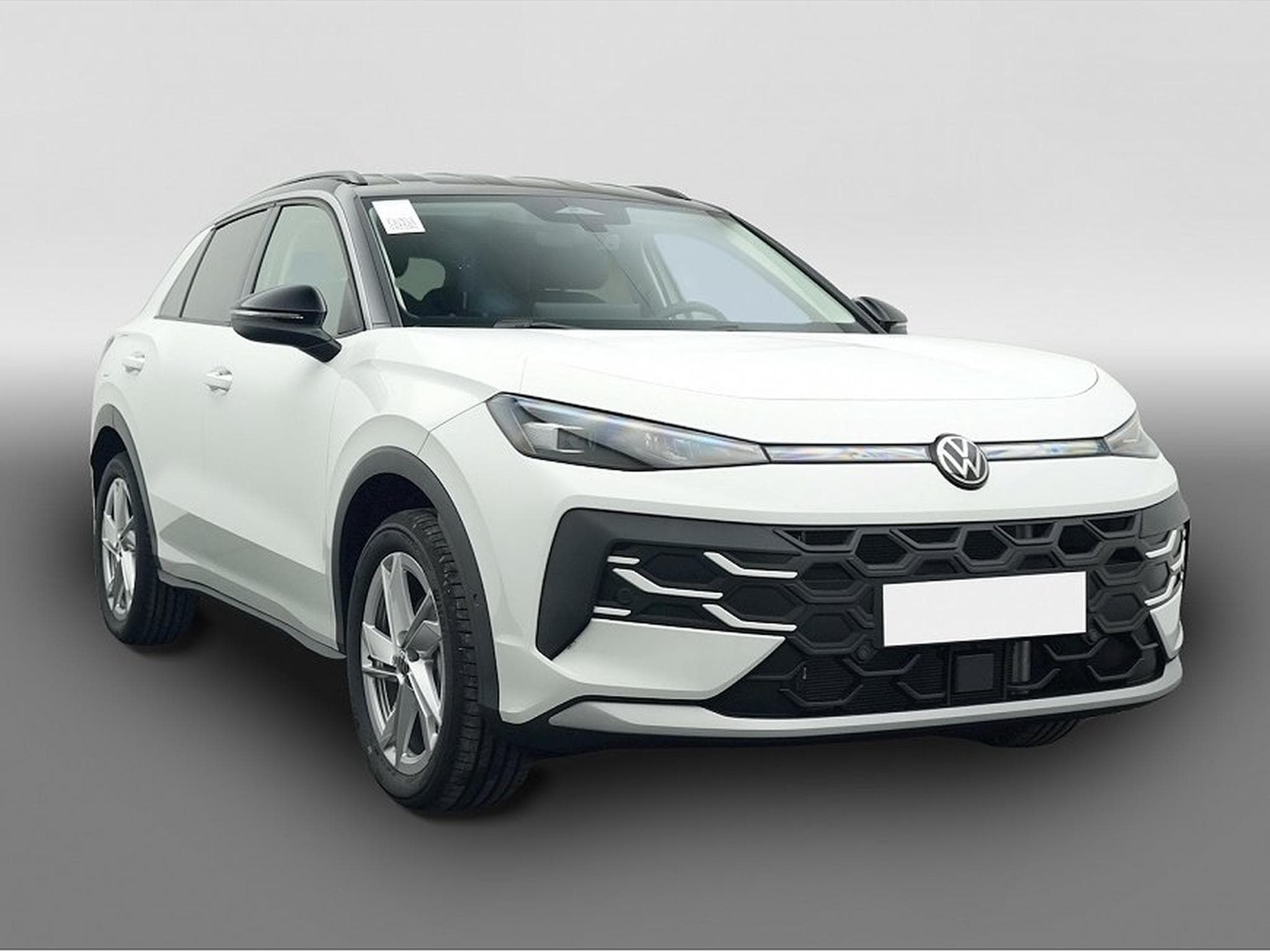 VW T-Roc (2026) - Photo 7