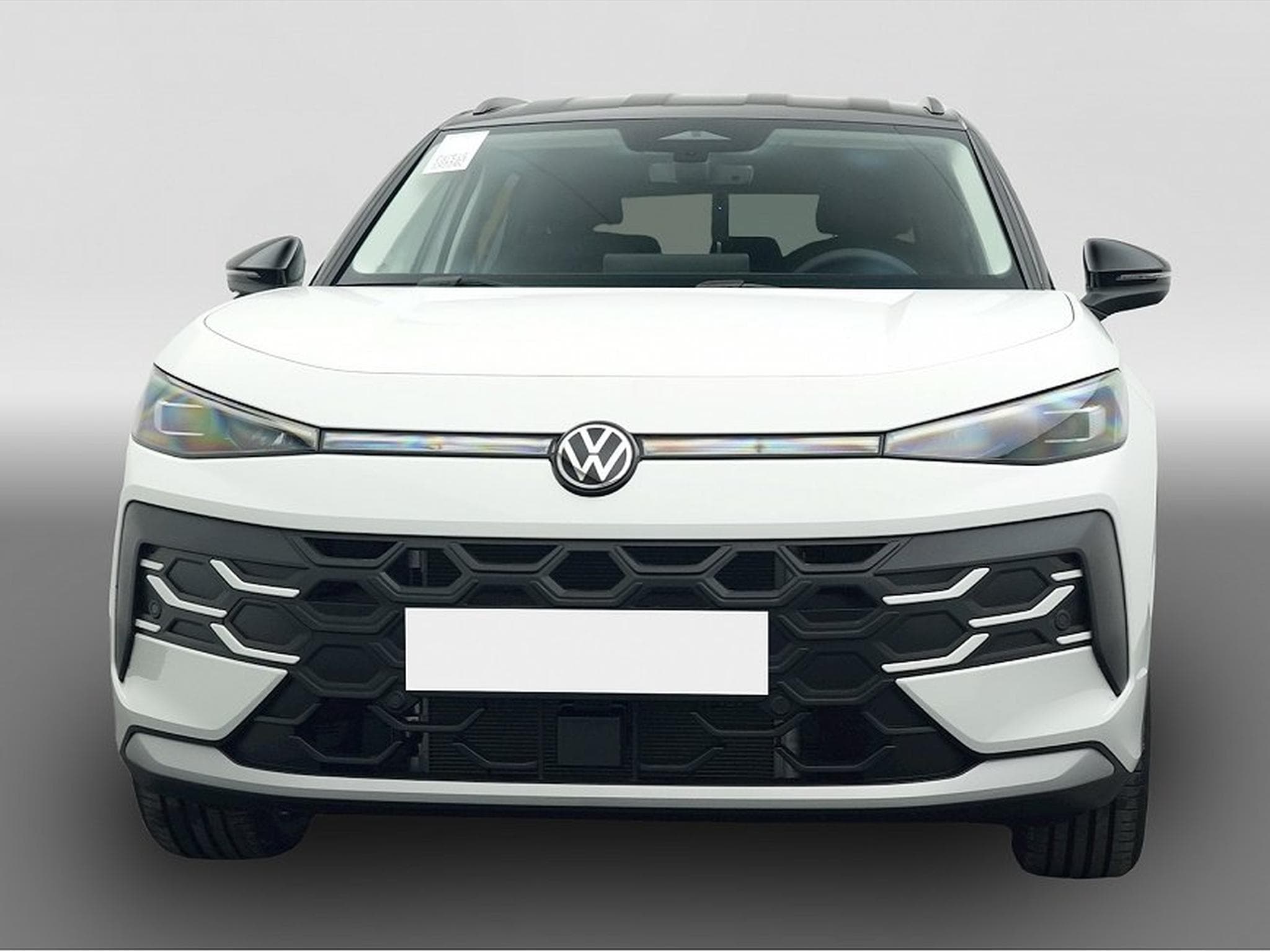 VW T-Roc (2026) - Photo 8