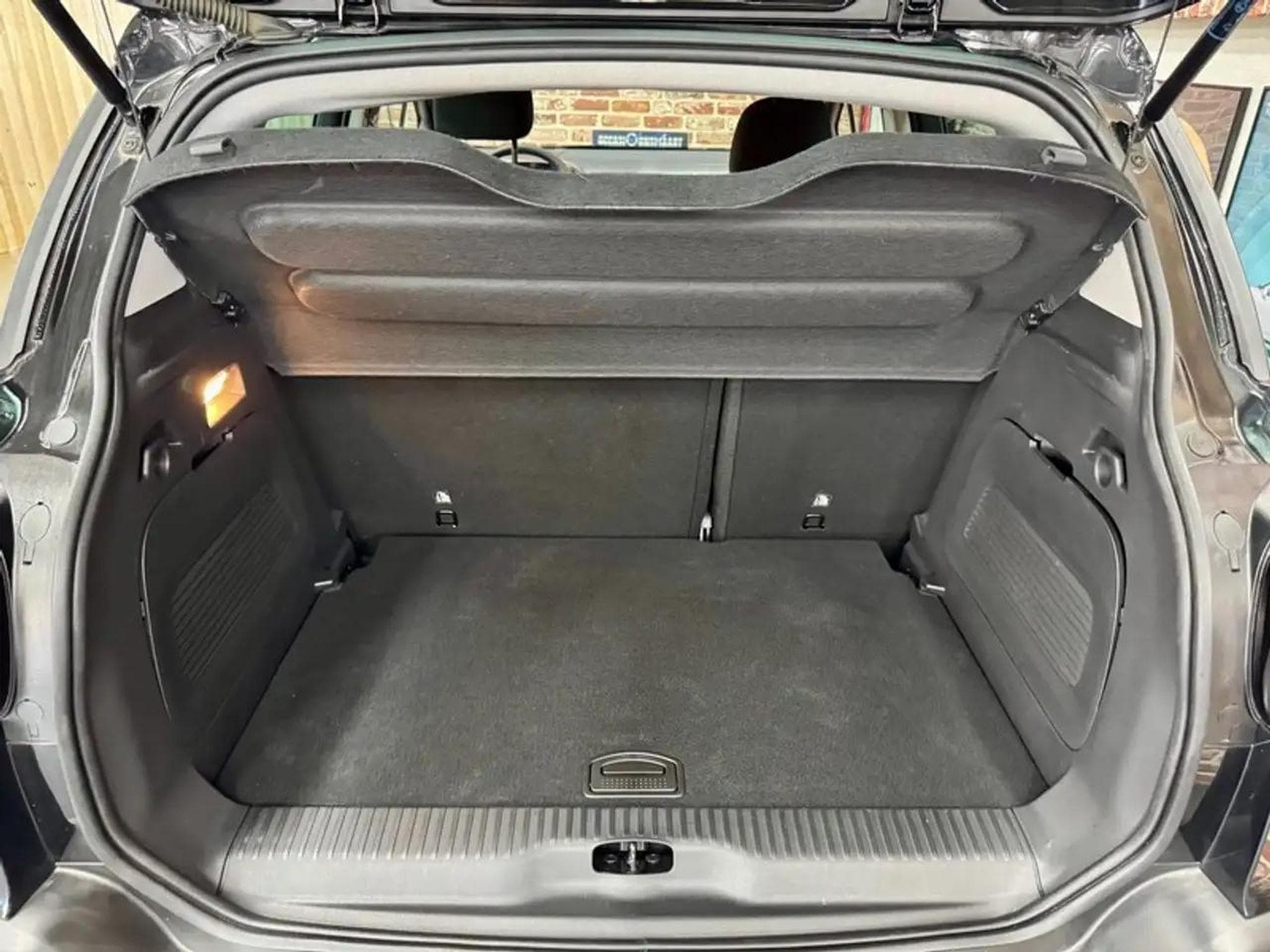 Citroën C3 Aircross (2024) - Photo 7