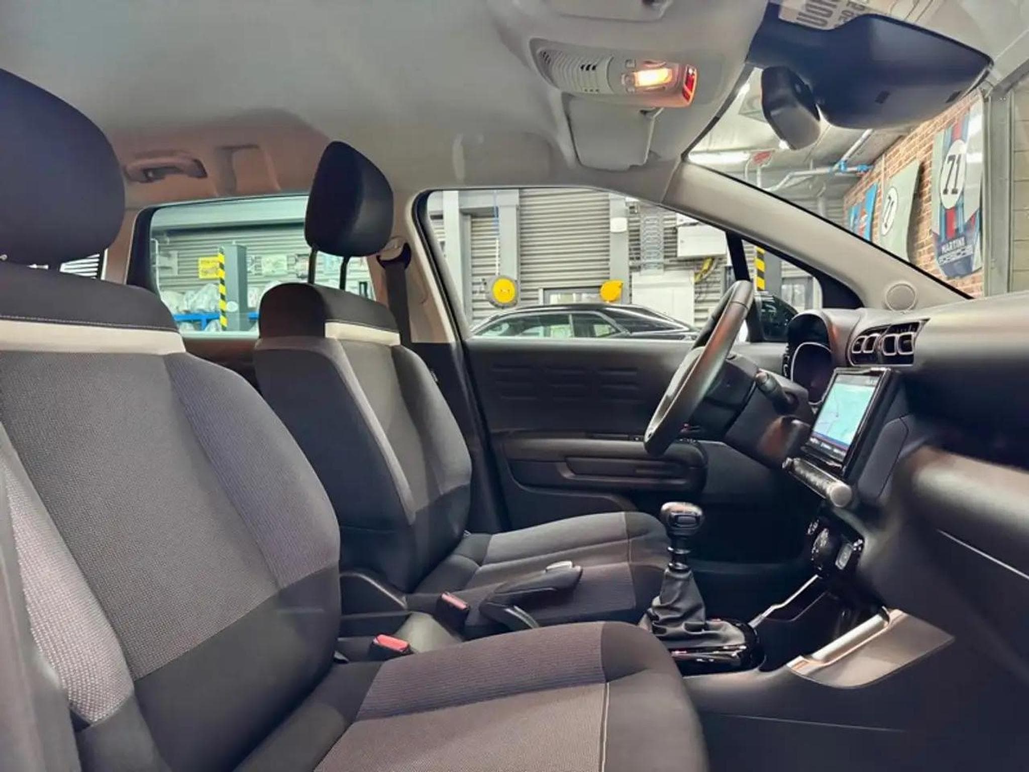 Citroën C3 Aircross (2024) - Photo 8