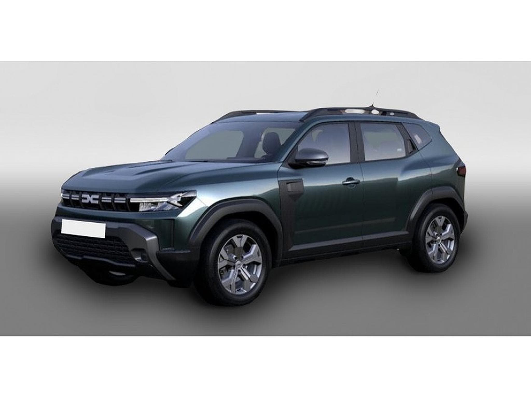 Dacia Duster (2026) - Photo 1