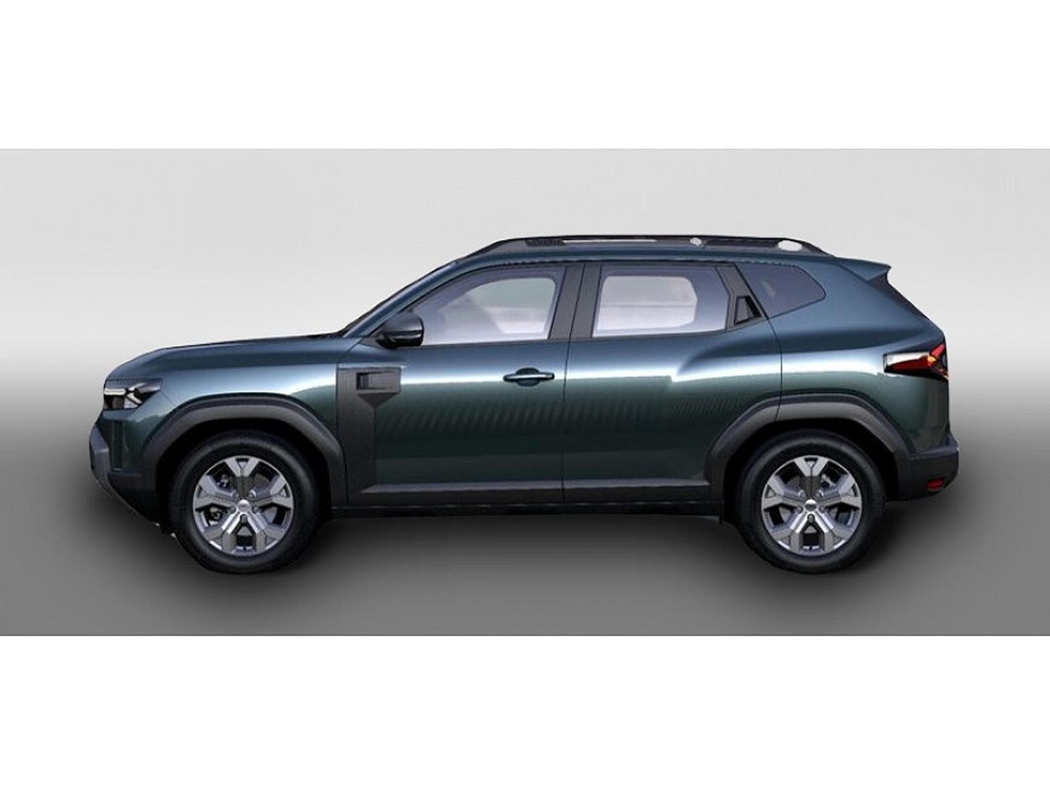 Dacia Duster (2026) - Photo 2