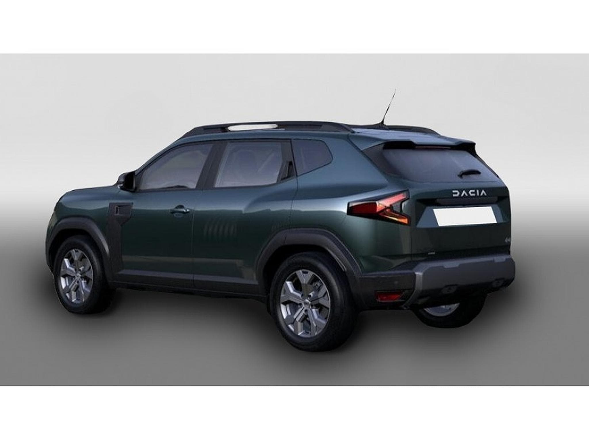 Dacia Duster (2026) - Photo 3