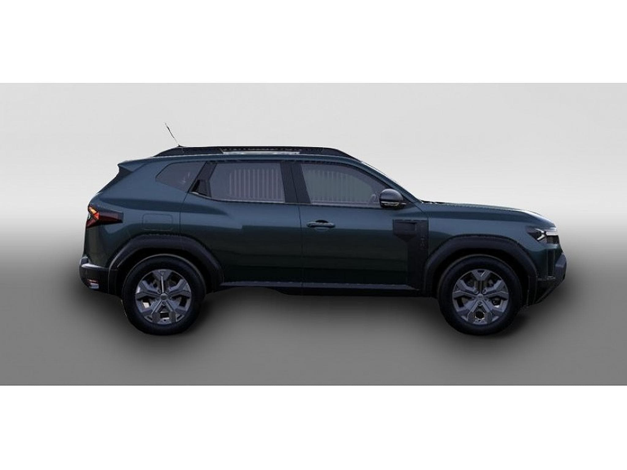 Dacia Duster (2026) - Photo 5