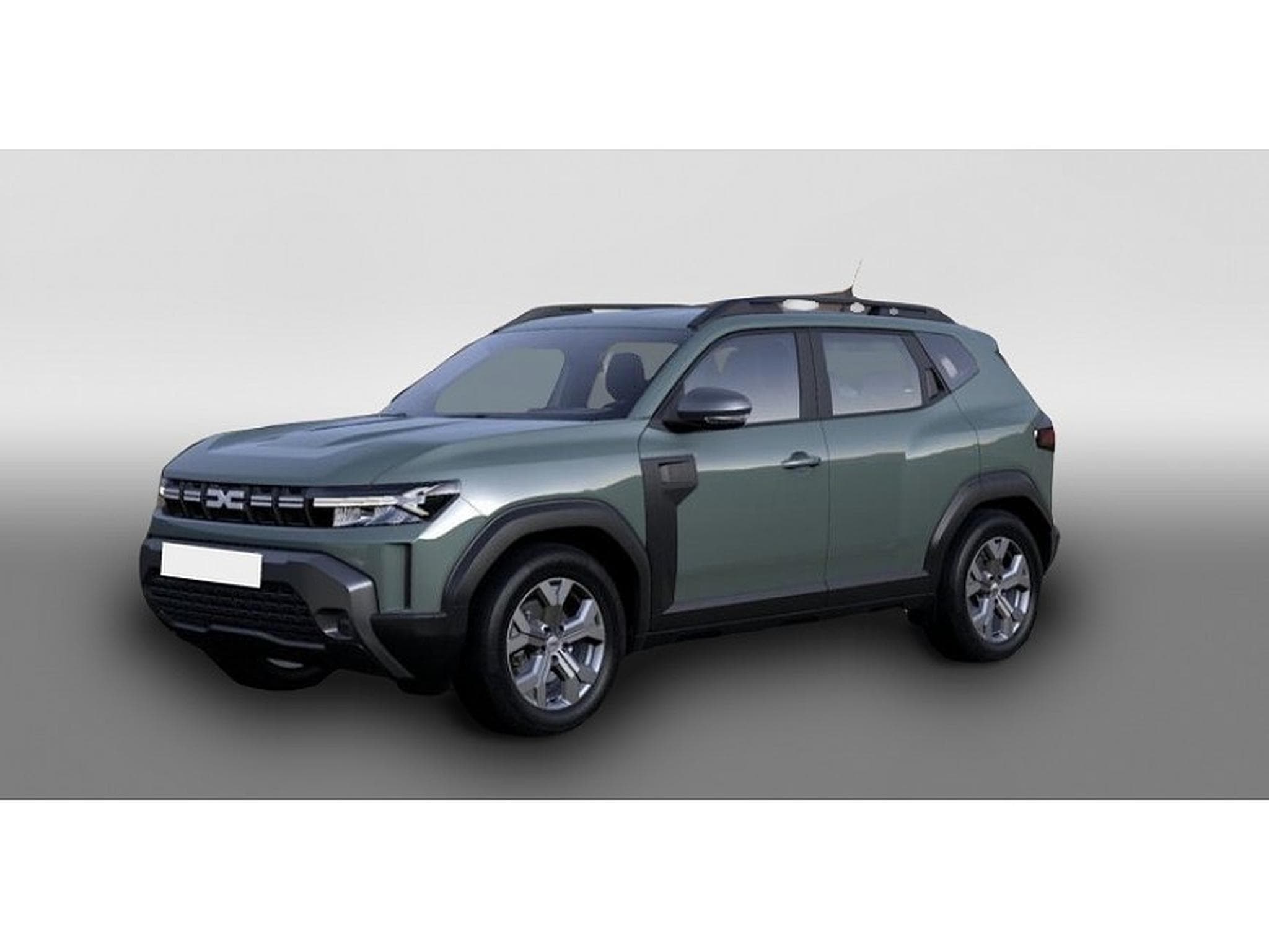 Dacia Duster (2026) - Photo 1